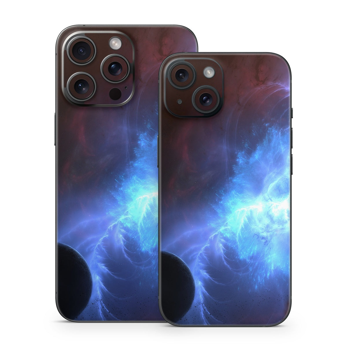 Pulsar - Apple iPhone 15 Skin