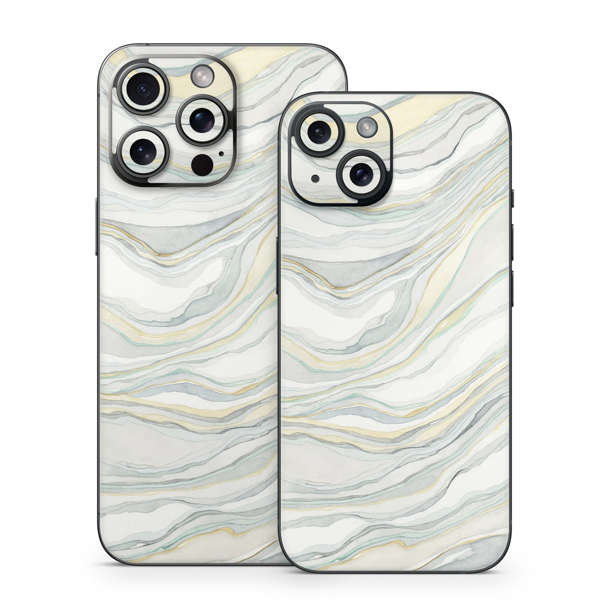 Sandstone - Apple iPhone 15 Skin