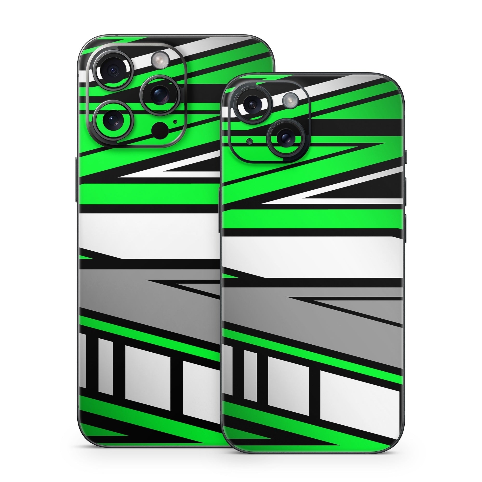 Slider - Apple iPhone 15 Skin