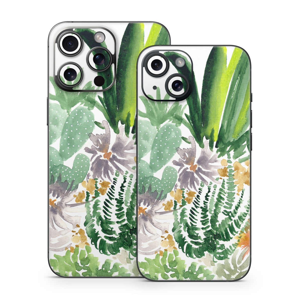 Sonoran Desert - Apple iPhone 15 Skin