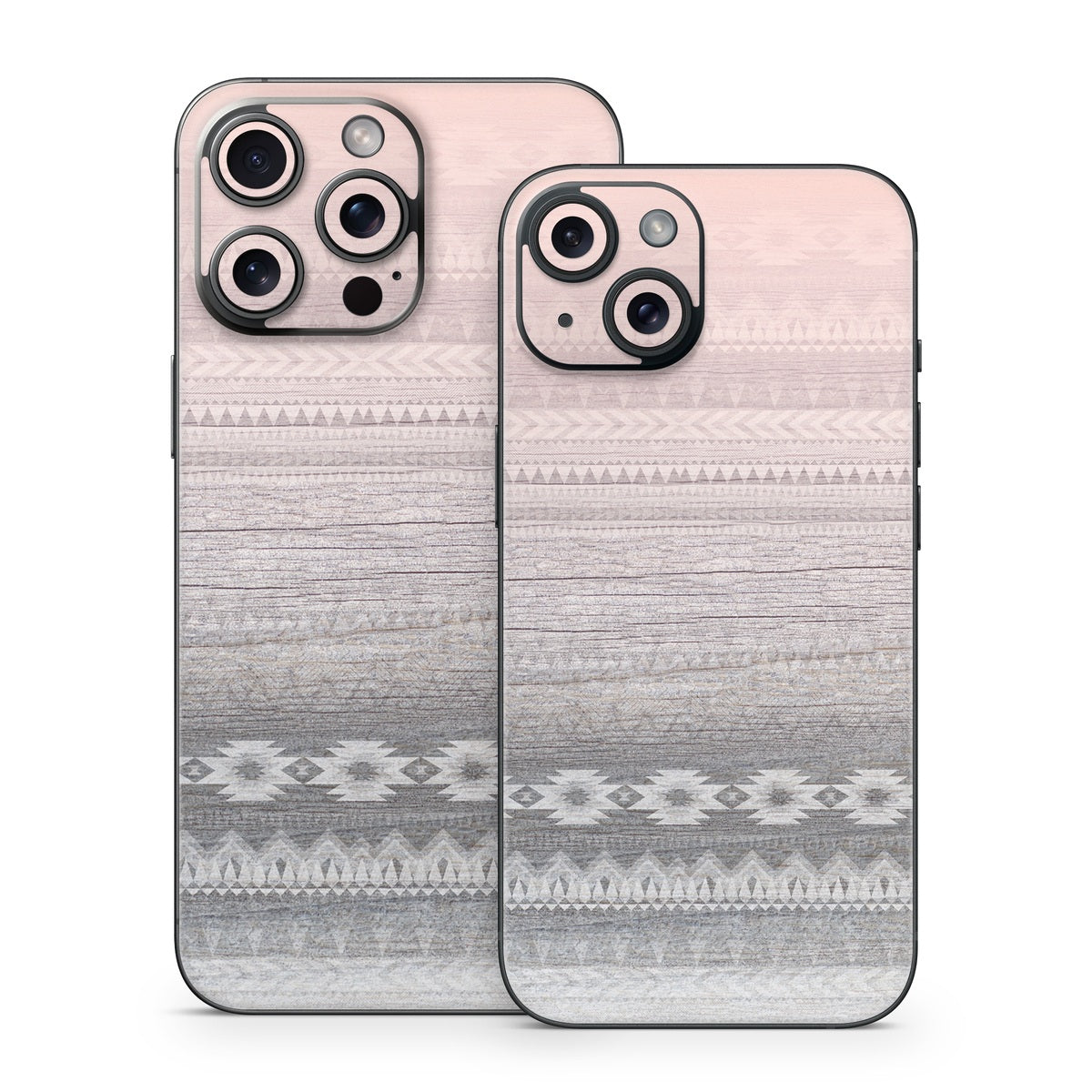 Sunset Valley - Apple iPhone 15 Skin