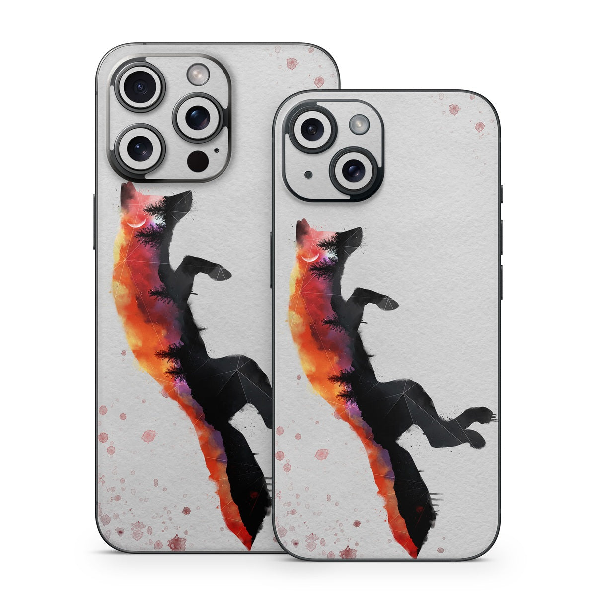 Tenacity - Apple iPhone 15 Skin