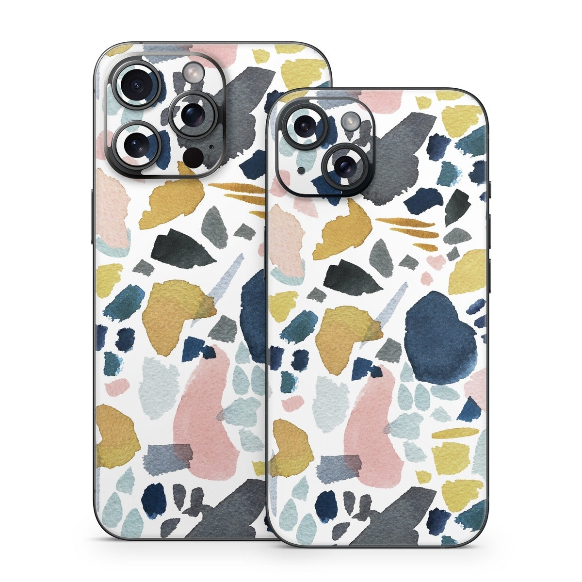 Terrazzo - Apple iPhone 15 Skin