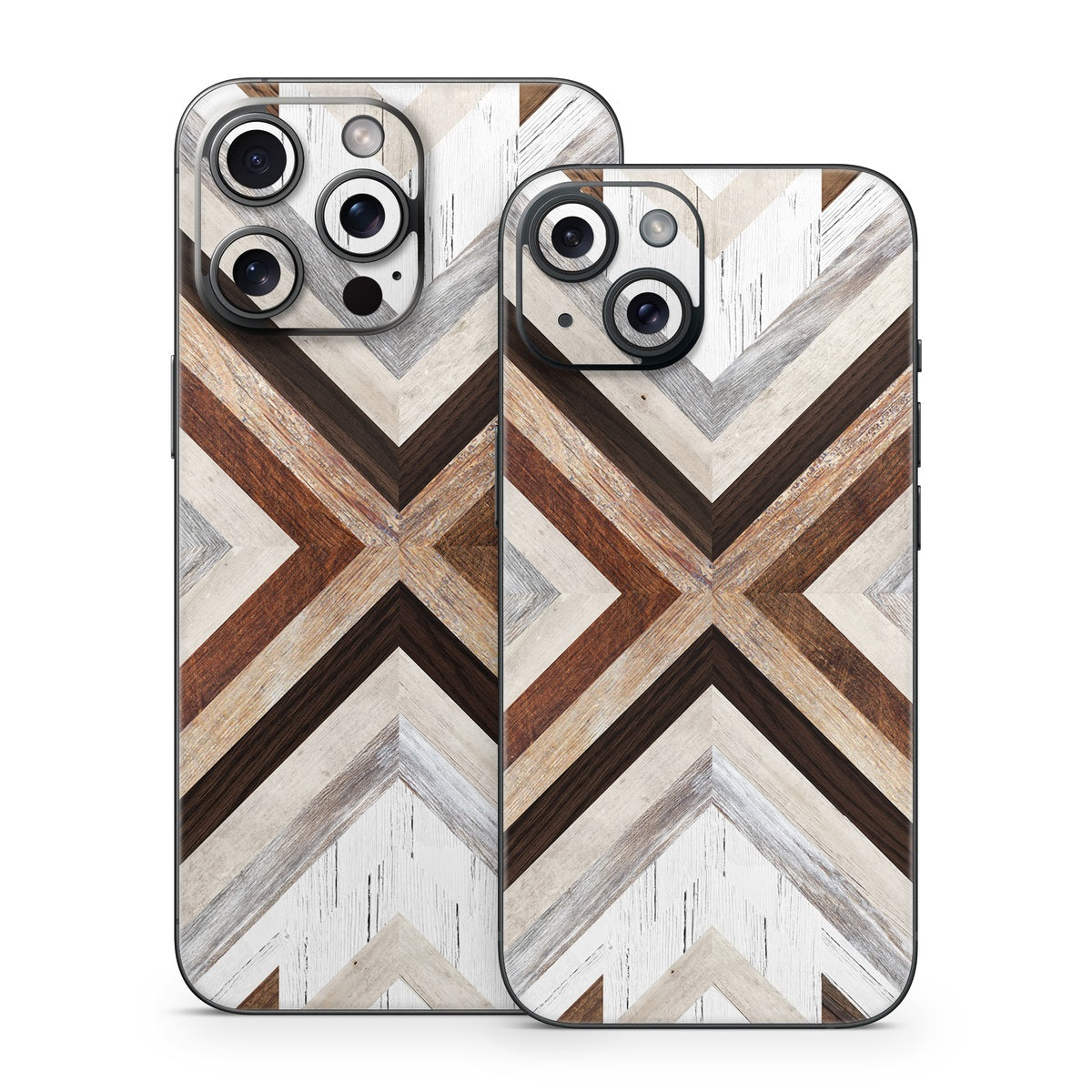 Timber - Apple iPhone 15 Skin