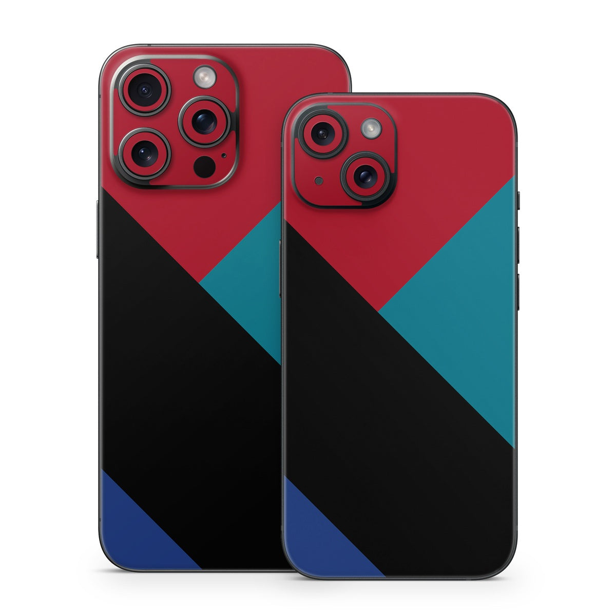 Unravel - Apple iPhone 15 Skin