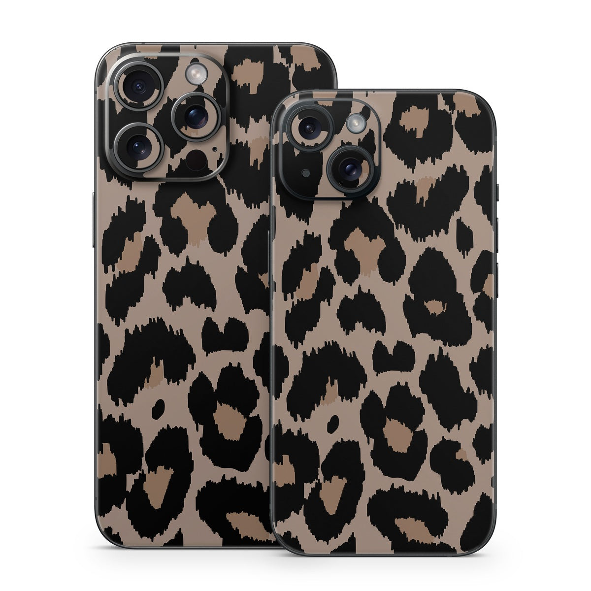 Untamed - Apple iPhone 15 Skin