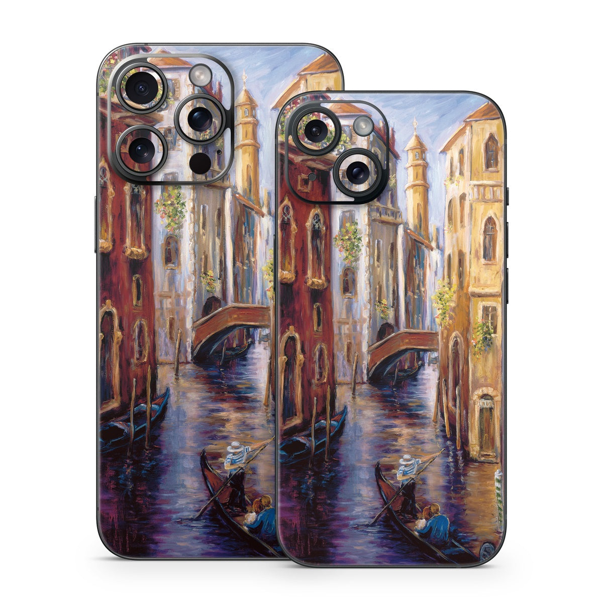 Venezia - Apple iPhone 15 Skin