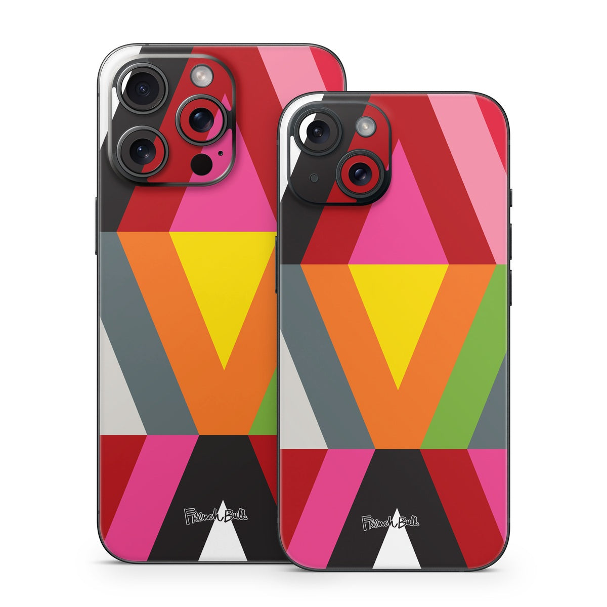 Viva - Apple iPhone 15 Skin