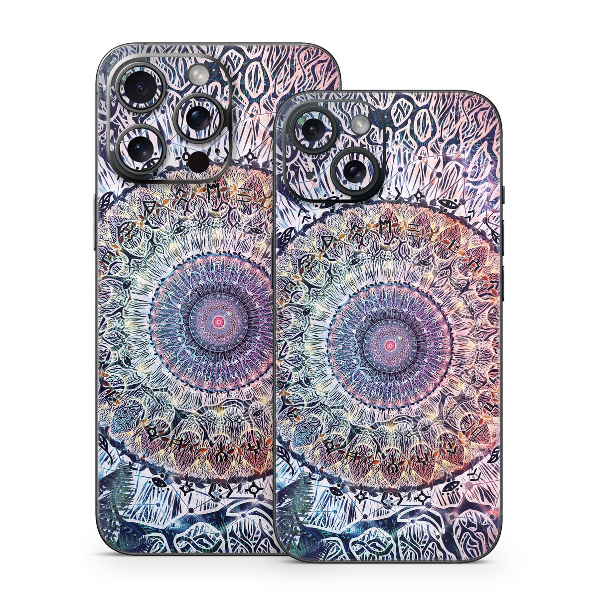 Waiting Bliss - Apple iPhone 15 Skin