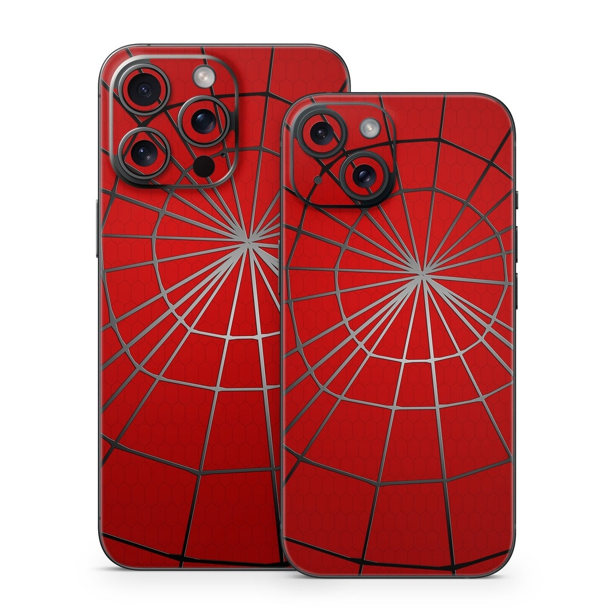 Webslinger - Apple iPhone 15 Skin