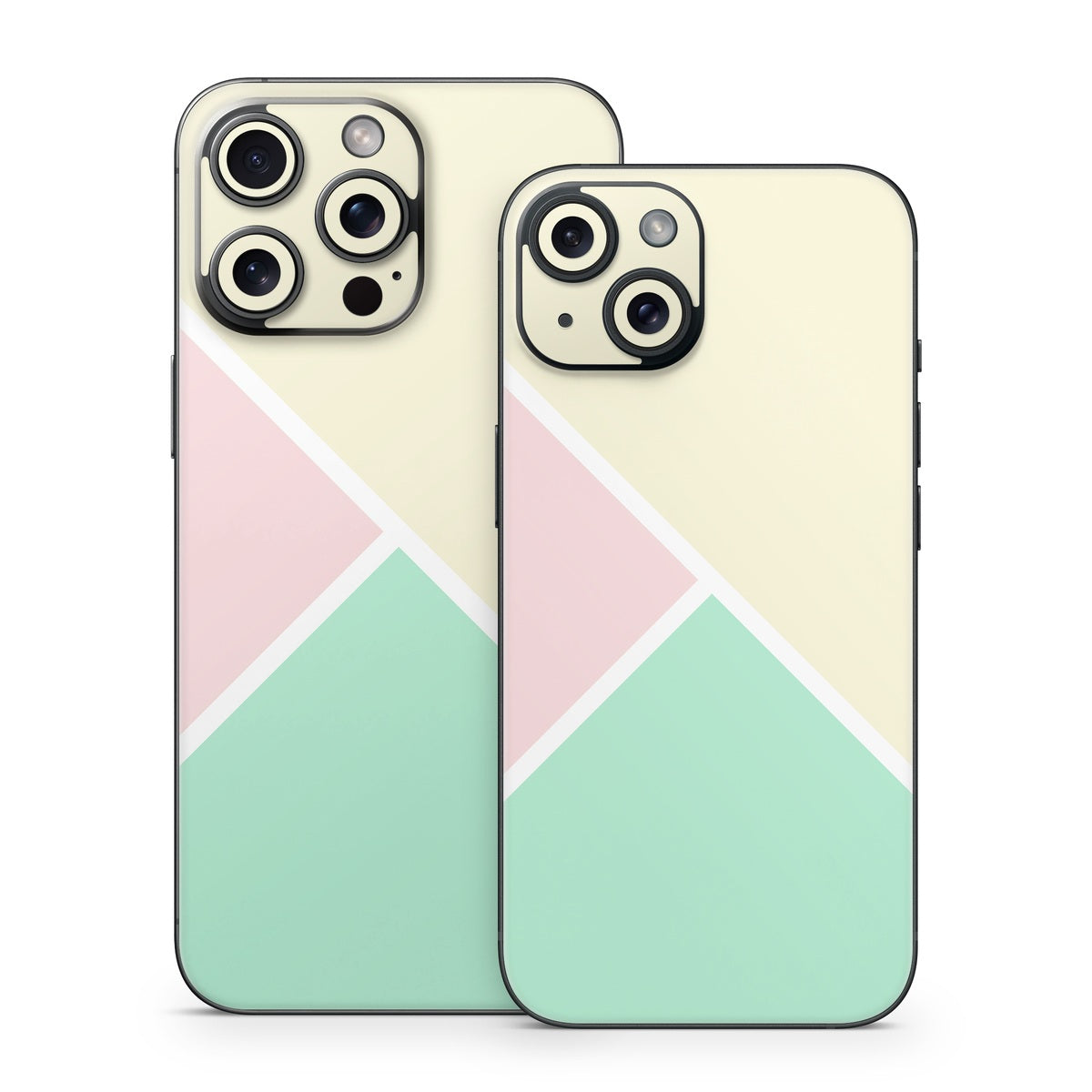 Wish - Apple iPhone 15 Skin