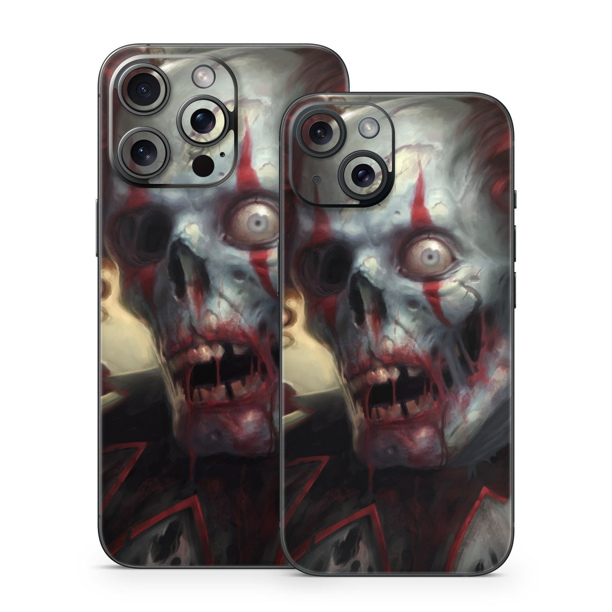 Zombini - Apple iPhone 15 Skin