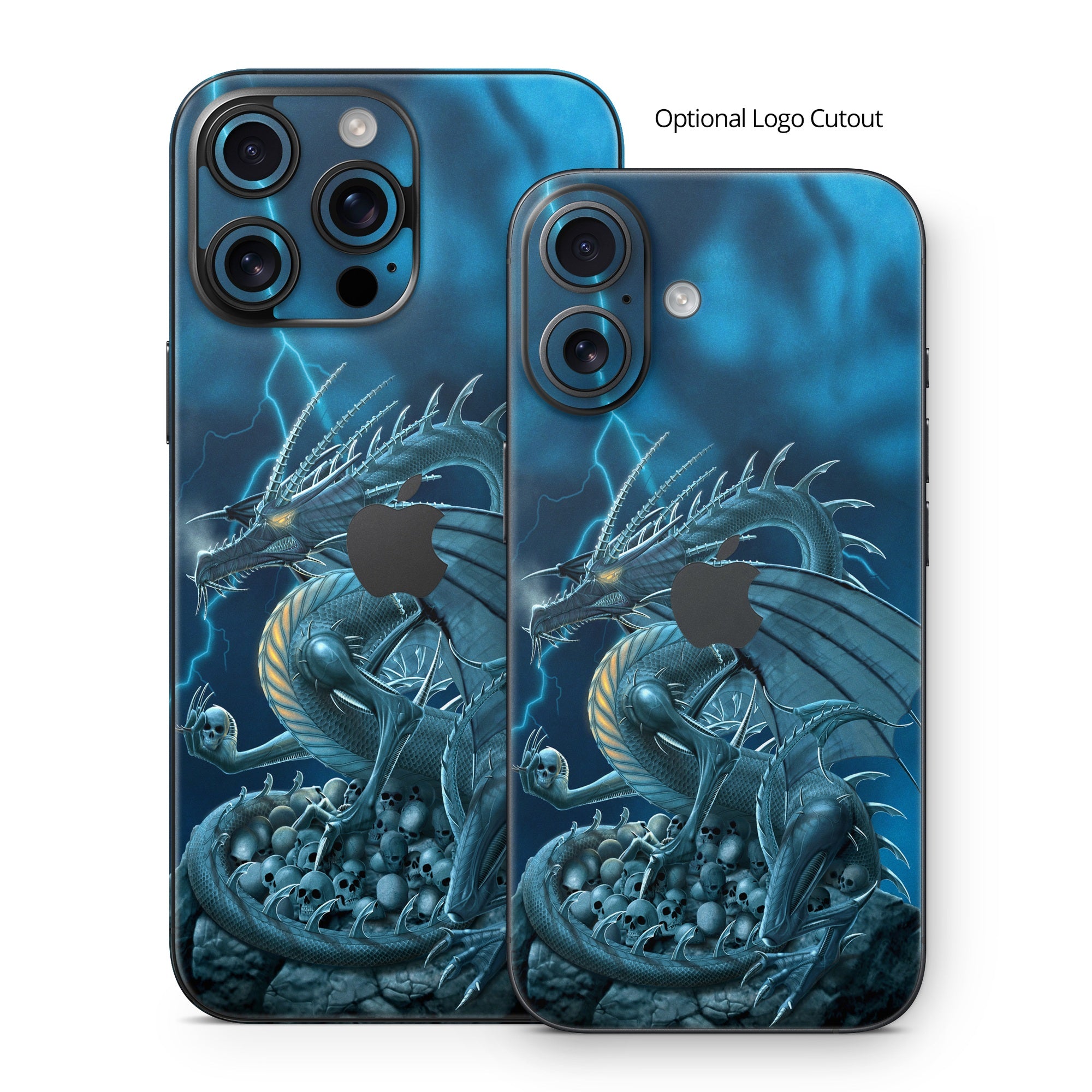 Abolisher - Apple iPhone 16 Skin