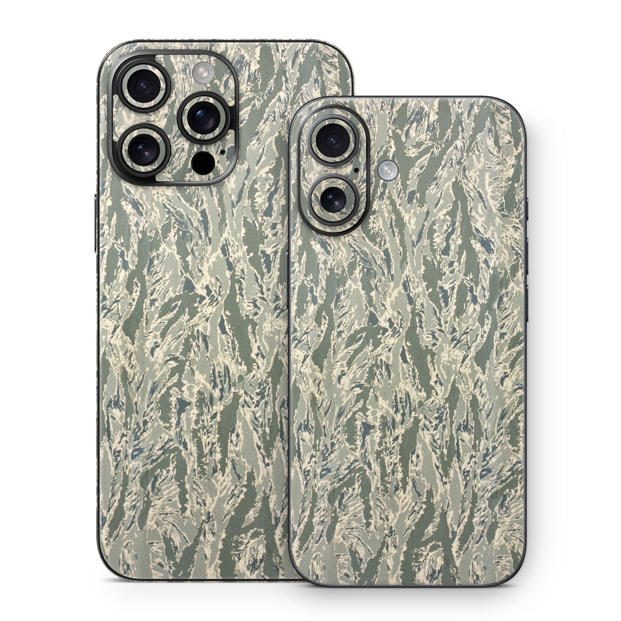 ABU Camo - Apple iPhone 16 Skin