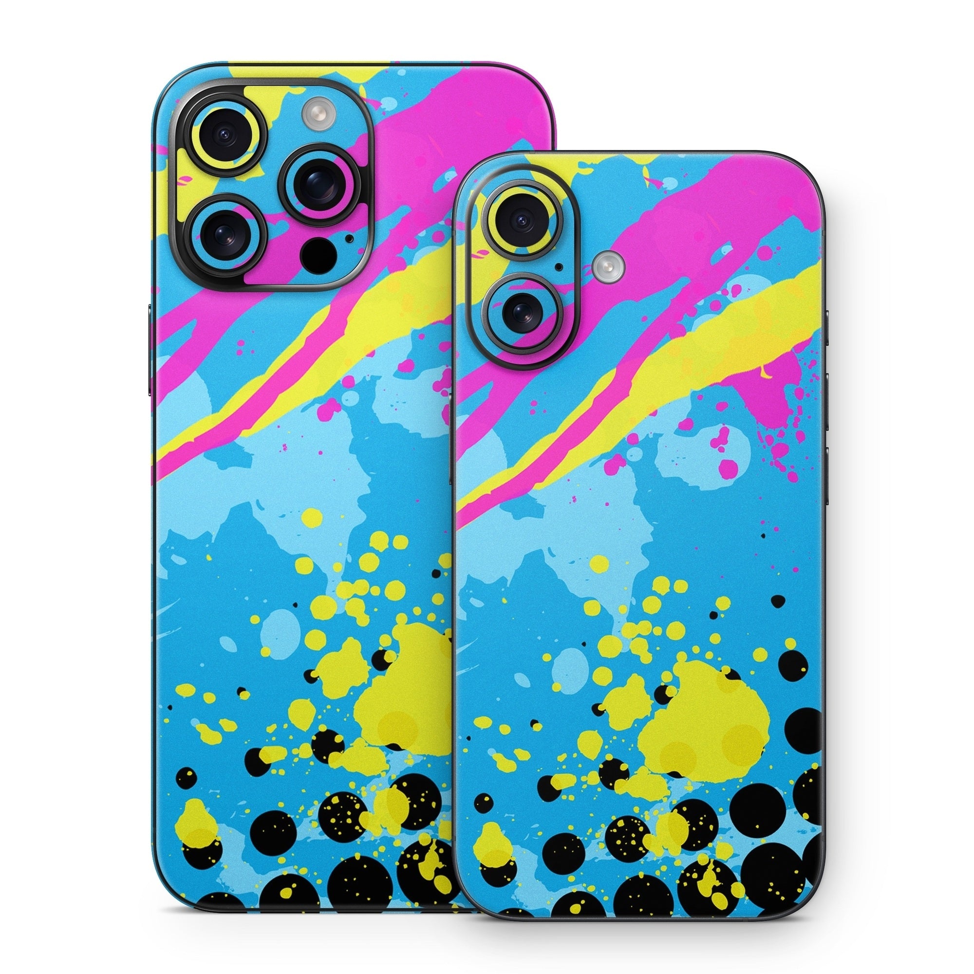 Acid - Apple iPhone 16 Skin