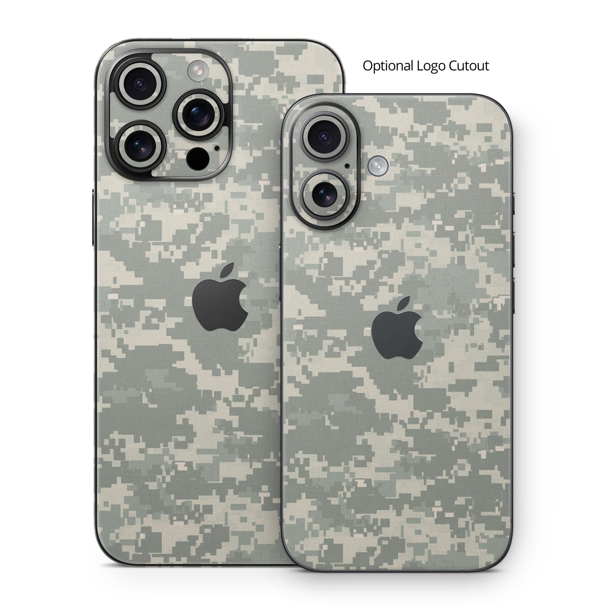 ACU Camo - Apple iPhone 16 Skin