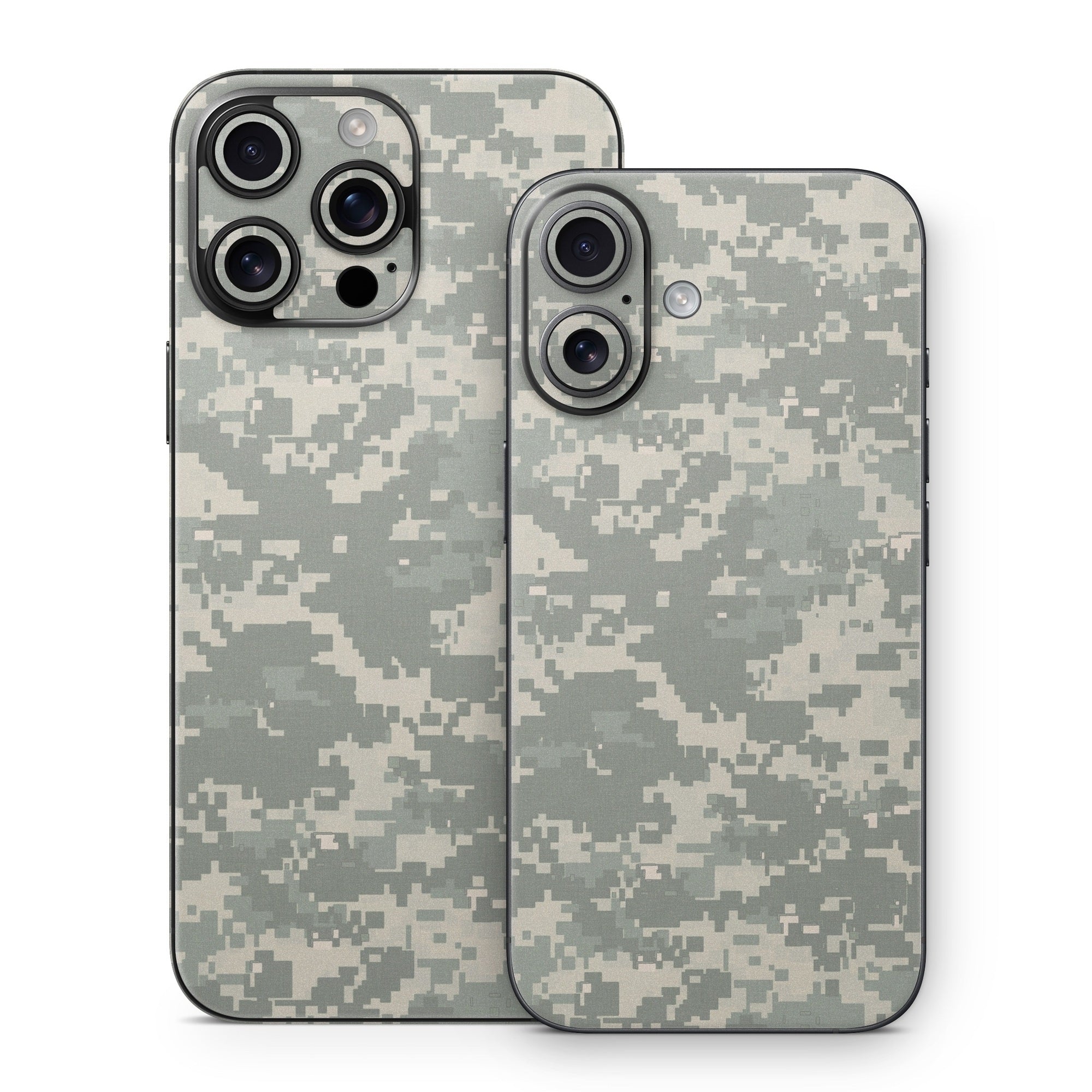 ACU Camo - Apple iPhone 16 Skin