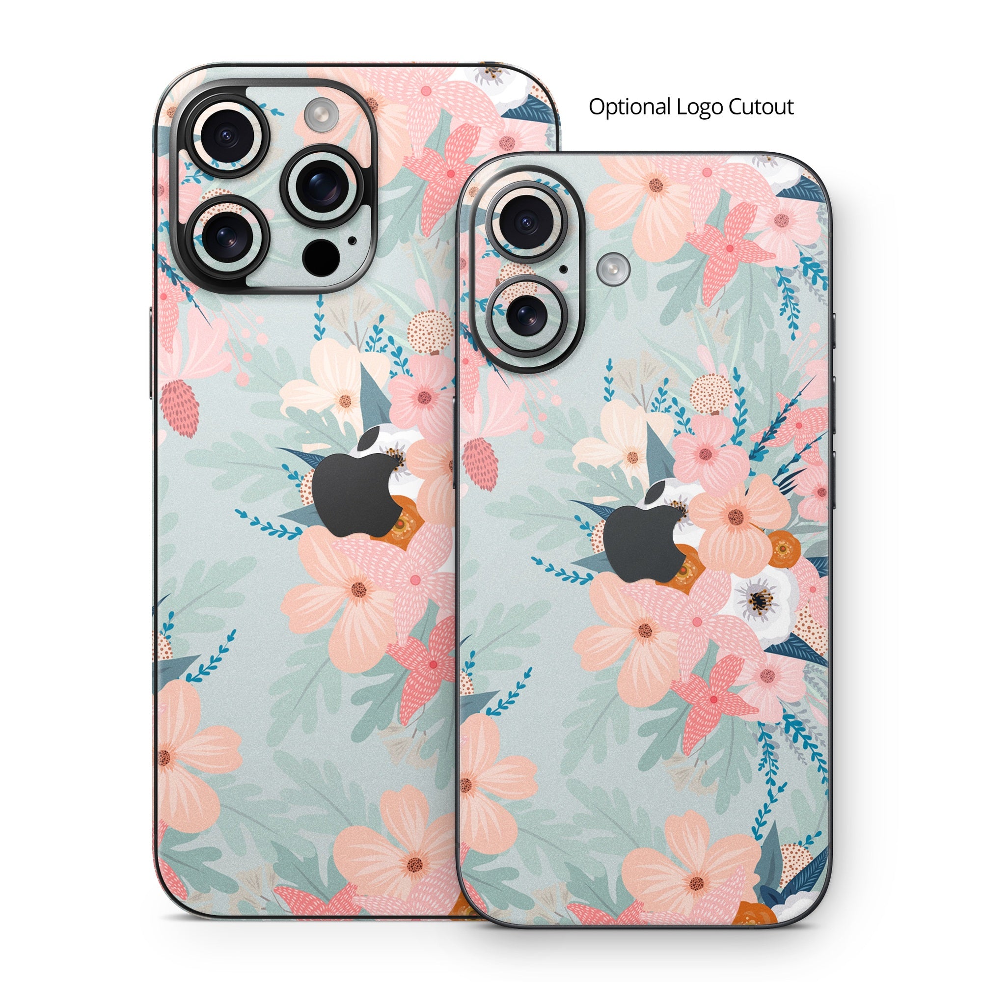 Ada Garden - Apple iPhone 16 Skin