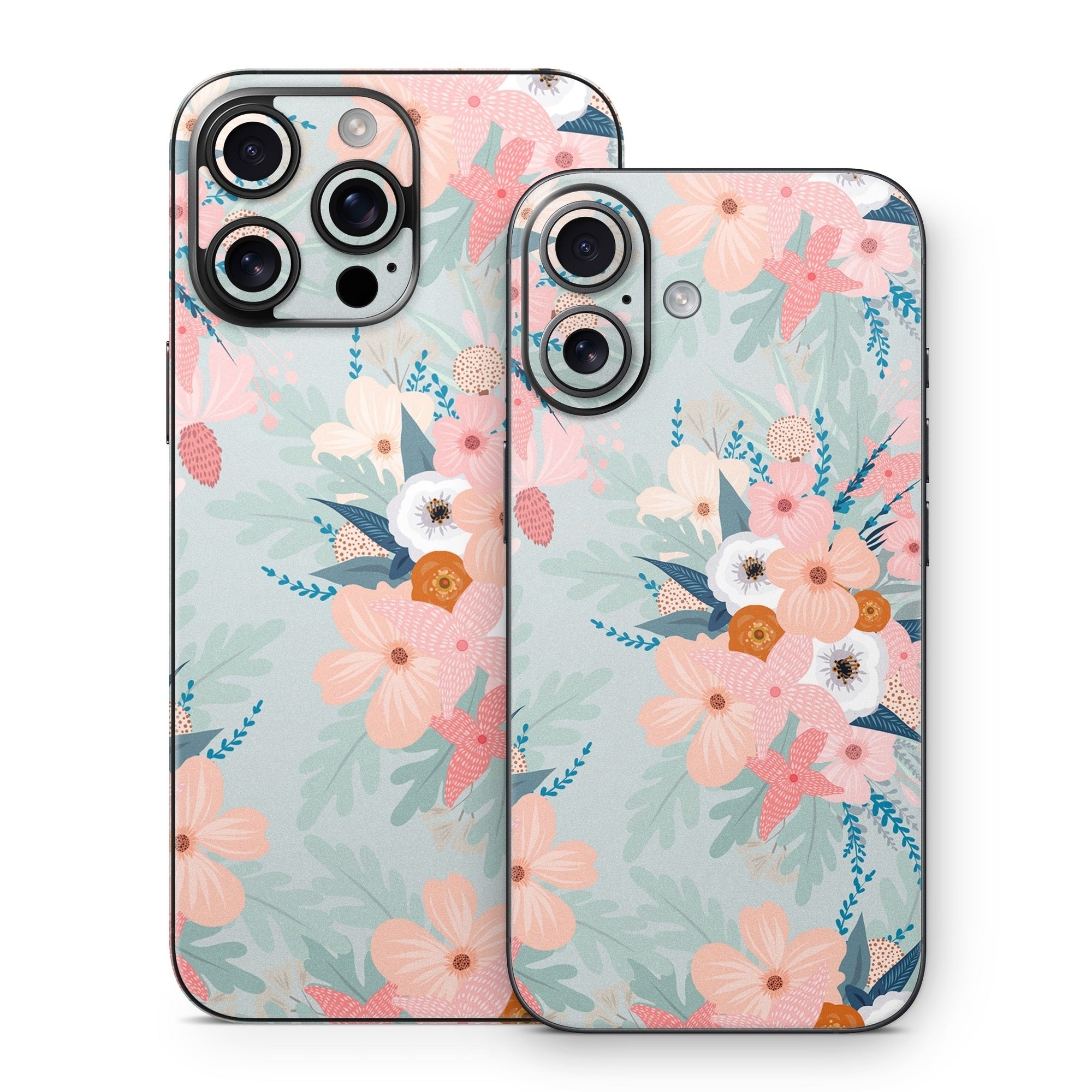 Ada Garden - Apple iPhone 16 Skin