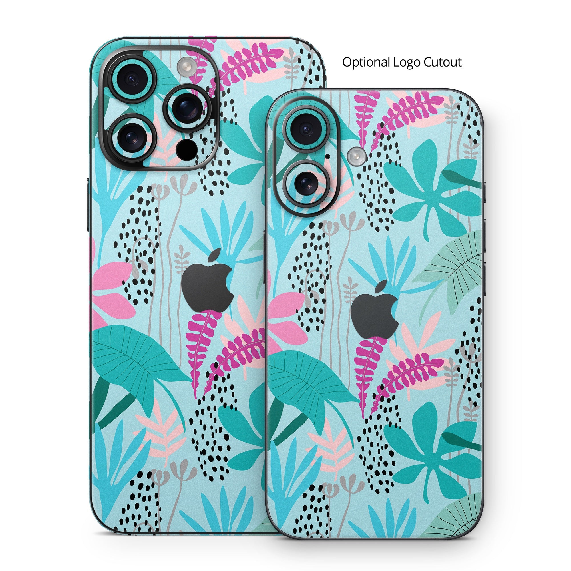 Akela - Apple iPhone 16 Skin