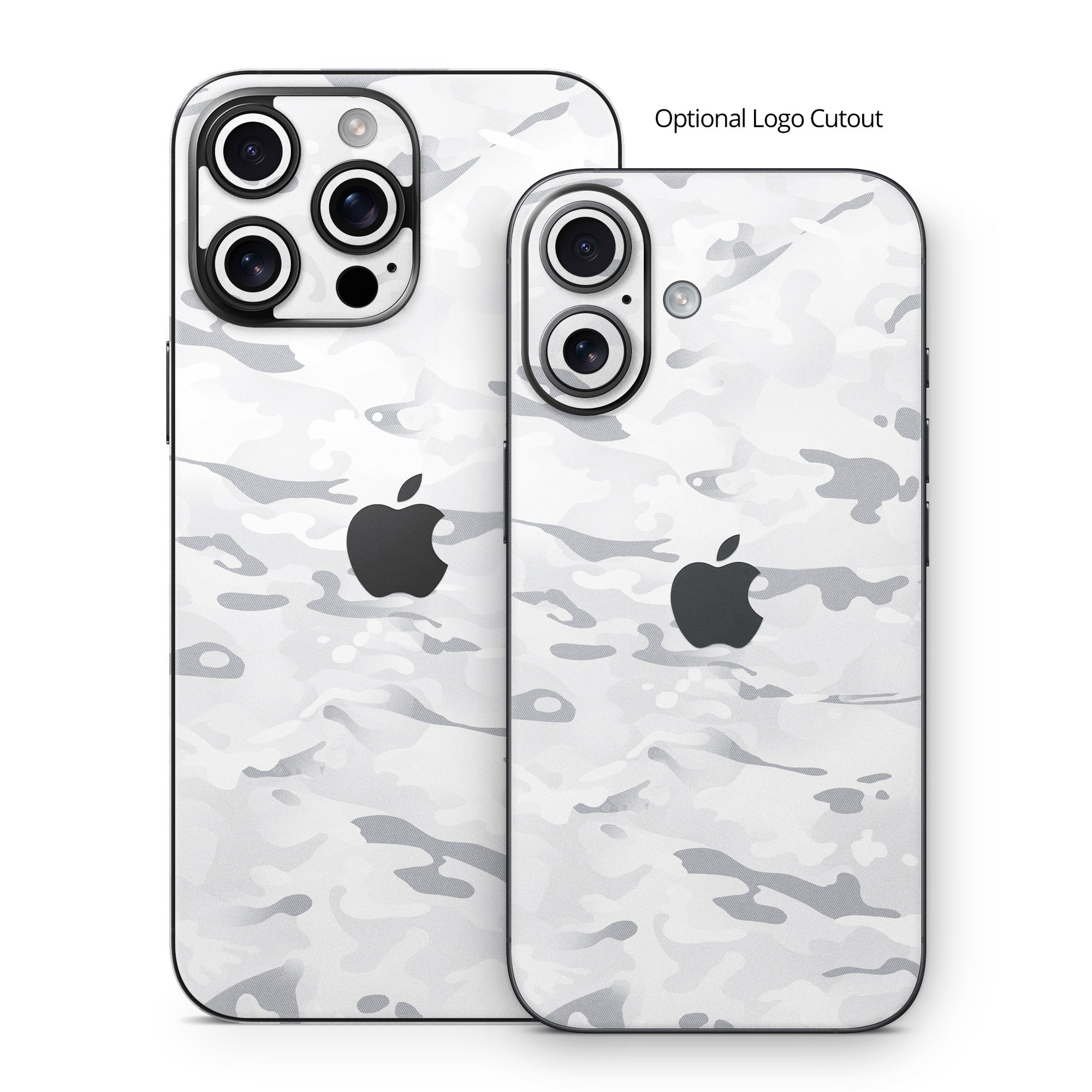 Alpine Camo - Apple iPhone 16 Skin