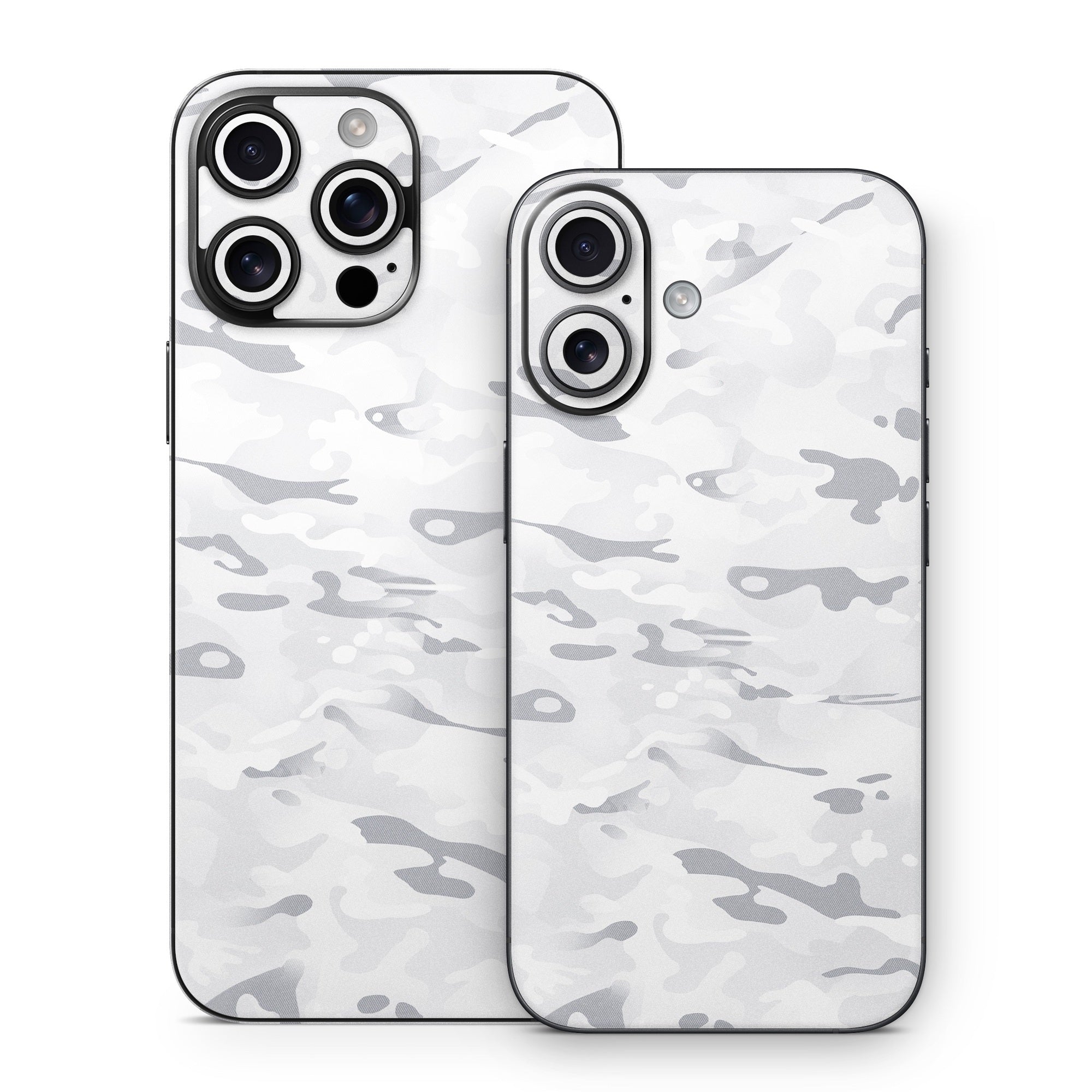 Alpine Camo - Apple iPhone 16 Skin