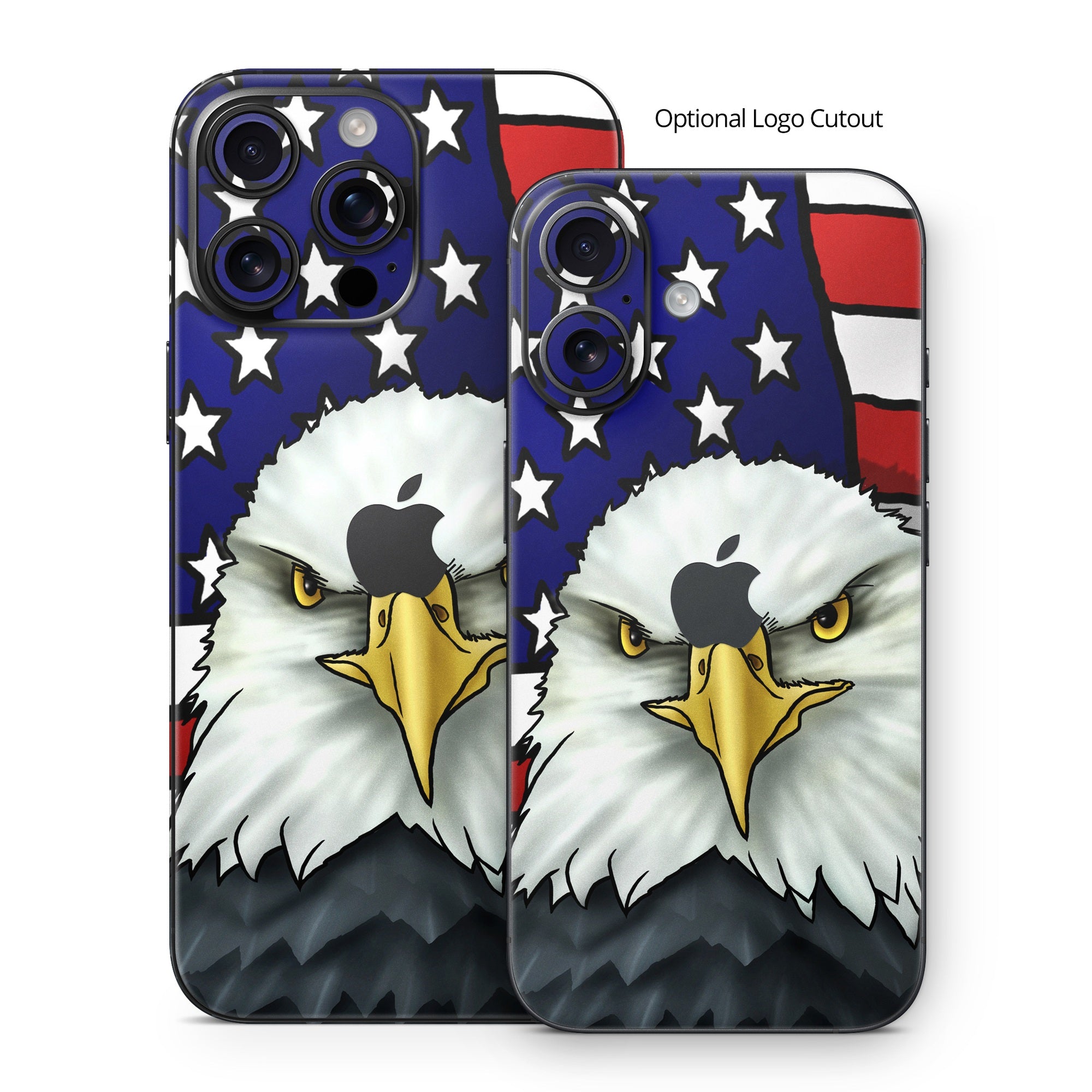 American Eagle - Apple iPhone 16 Skin