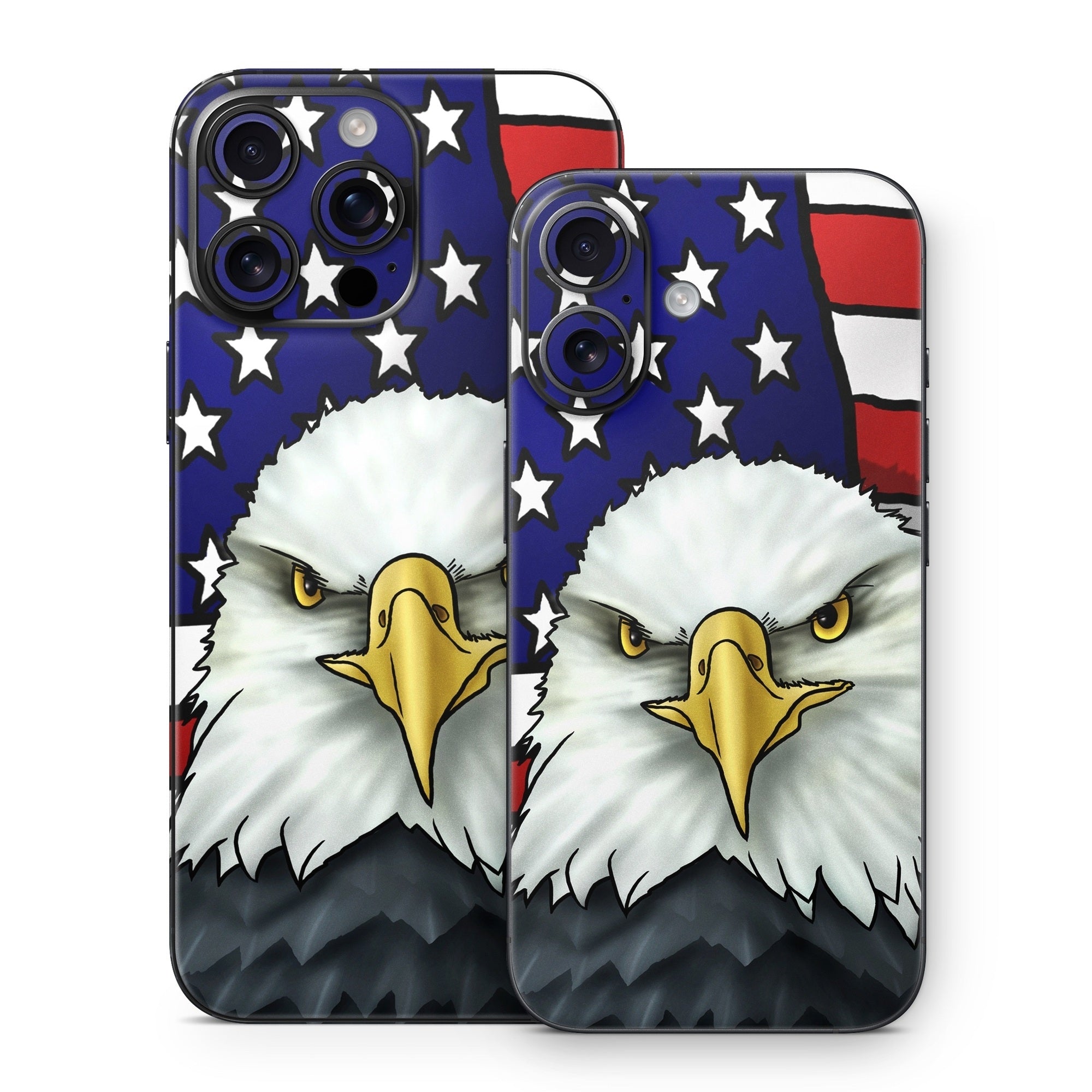 American Eagle - Apple iPhone 16 Skin