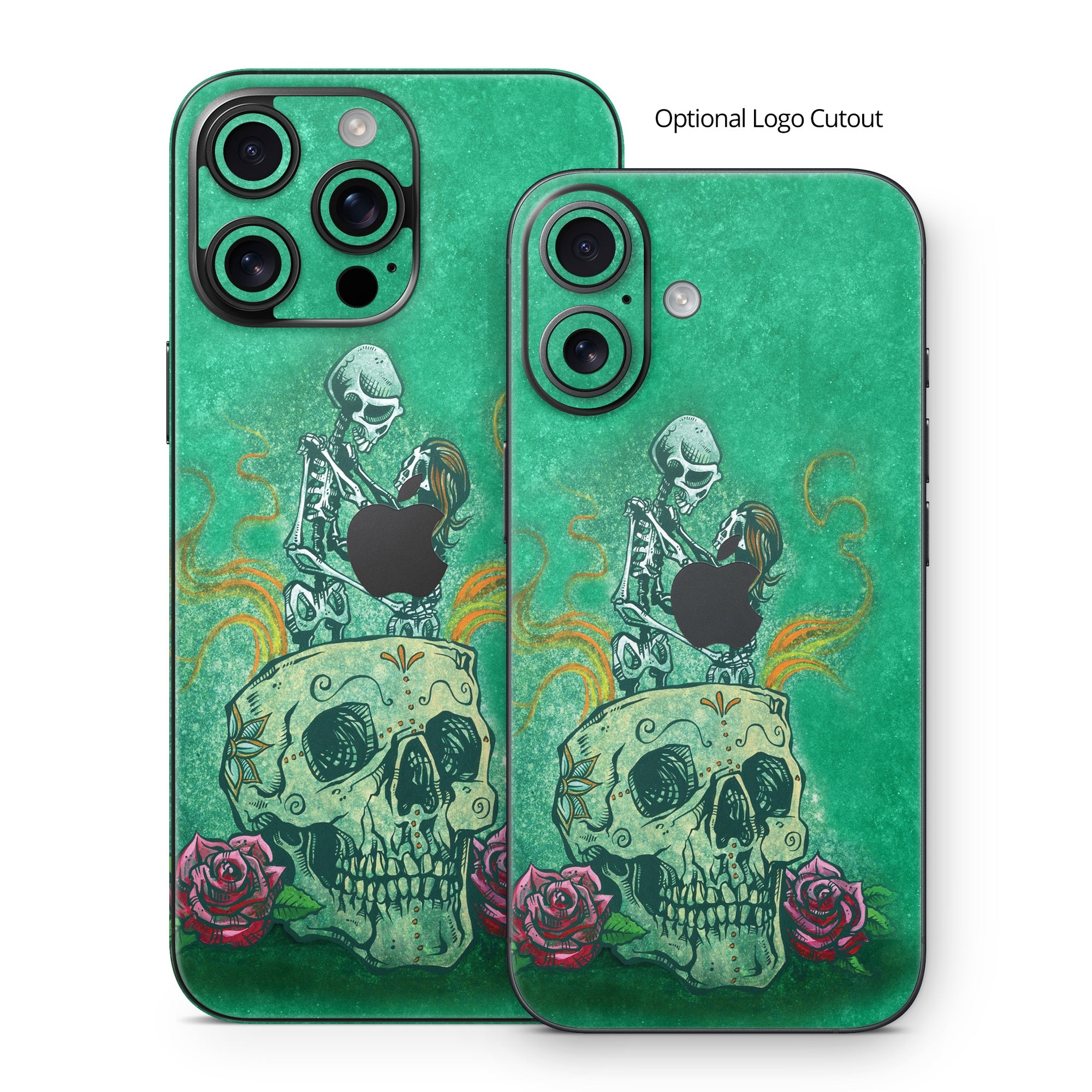 Amor Eterno - Apple iPhone 16 Skin