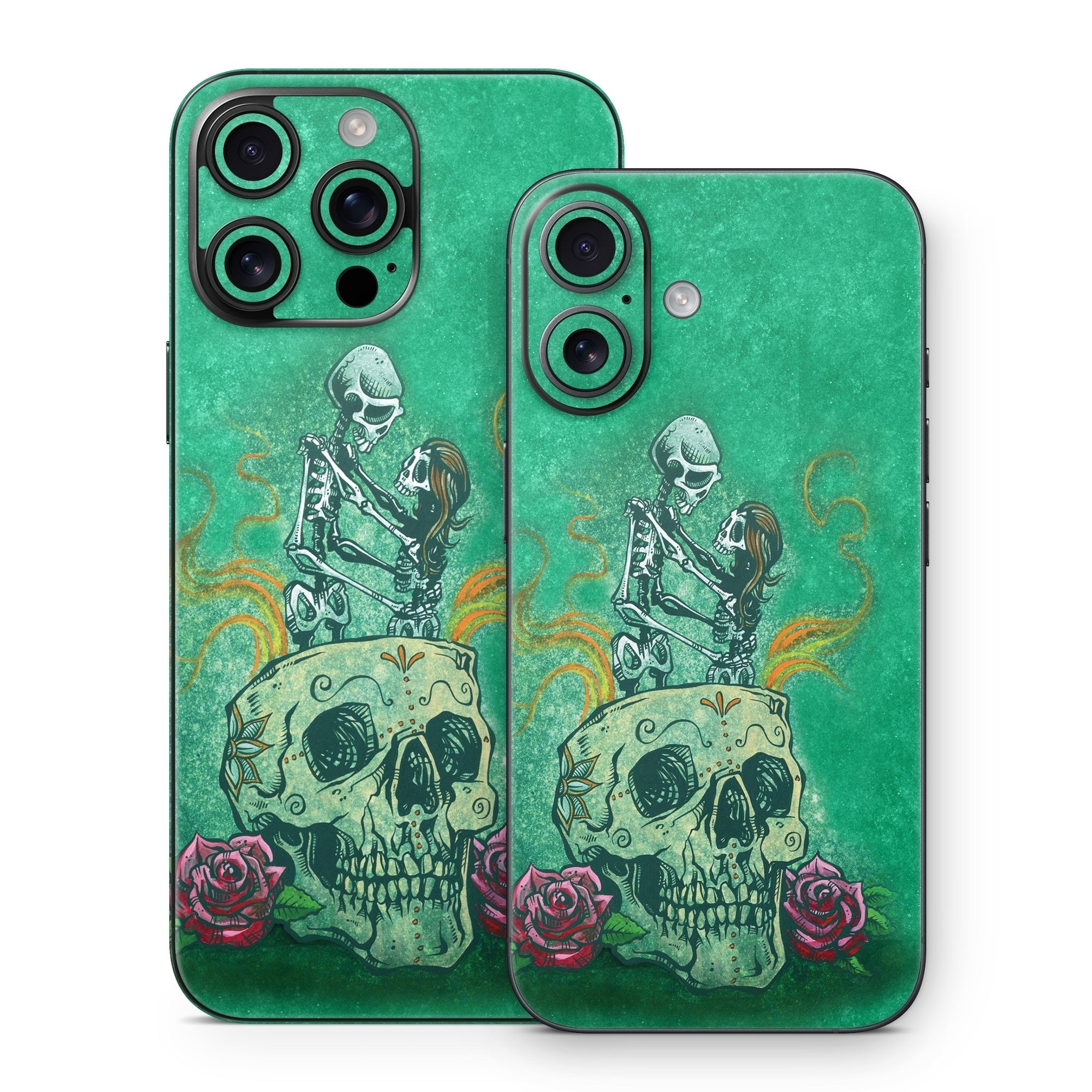 Amor Eterno - Apple iPhone 16 Skin