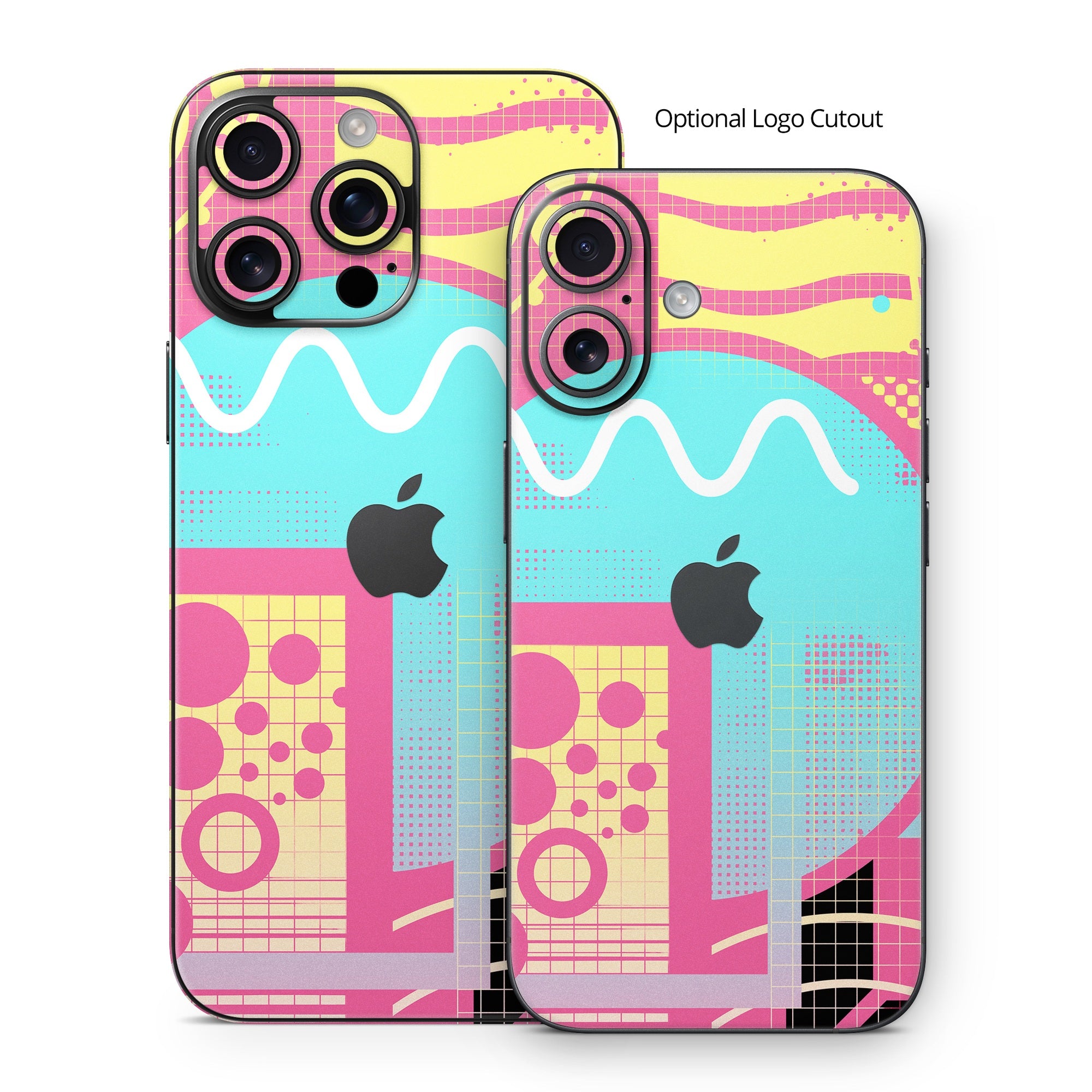 Amped - Apple iPhone 16 Skin