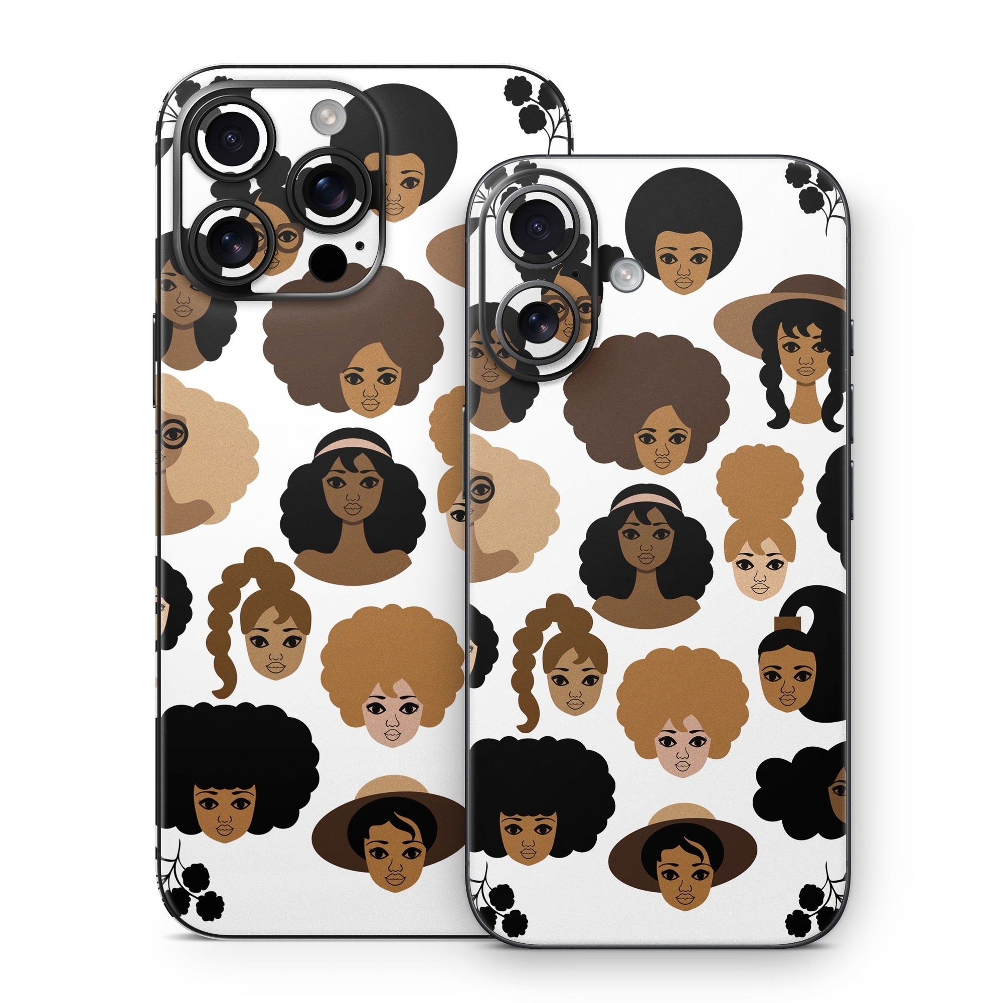 All My Sisters - Apple iPhone 16 Skin