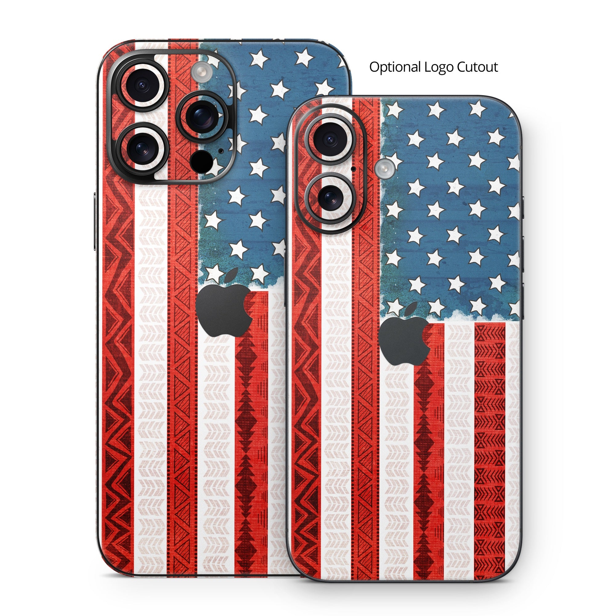 American Tribe - Apple iPhone 16 Skin