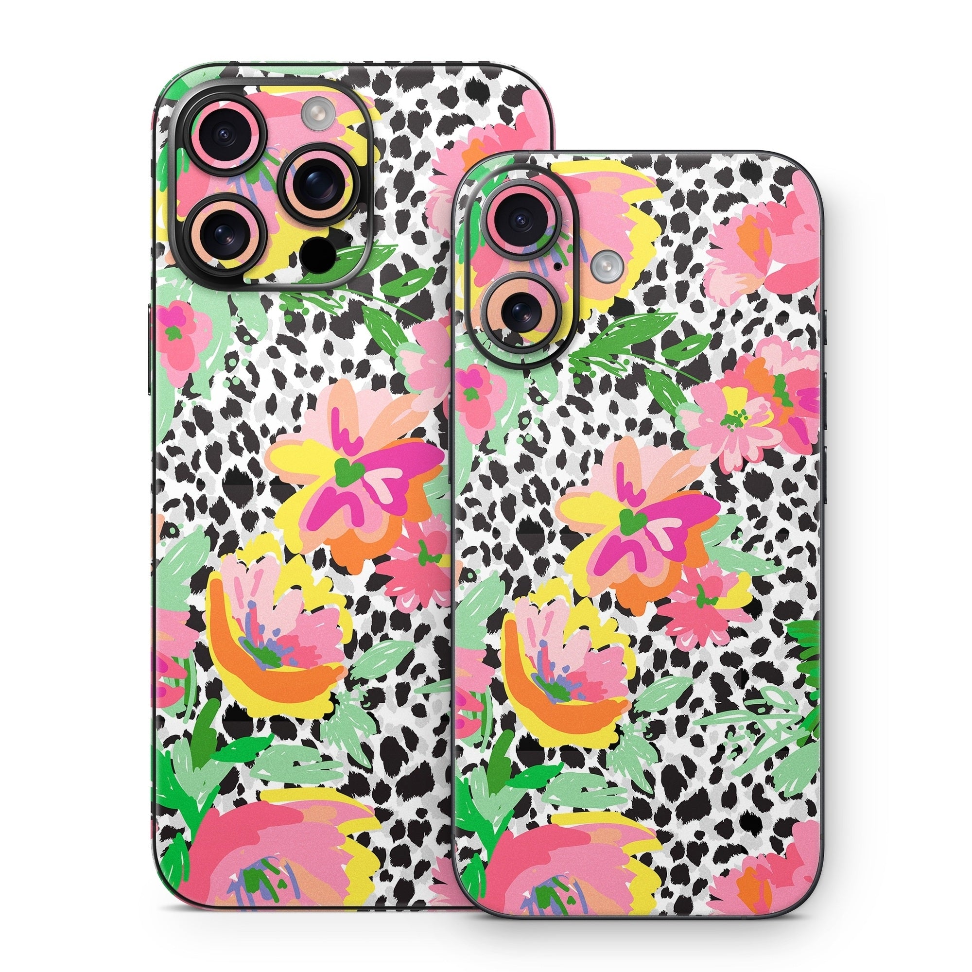 Angelina - Apple iPhone 16 Skin