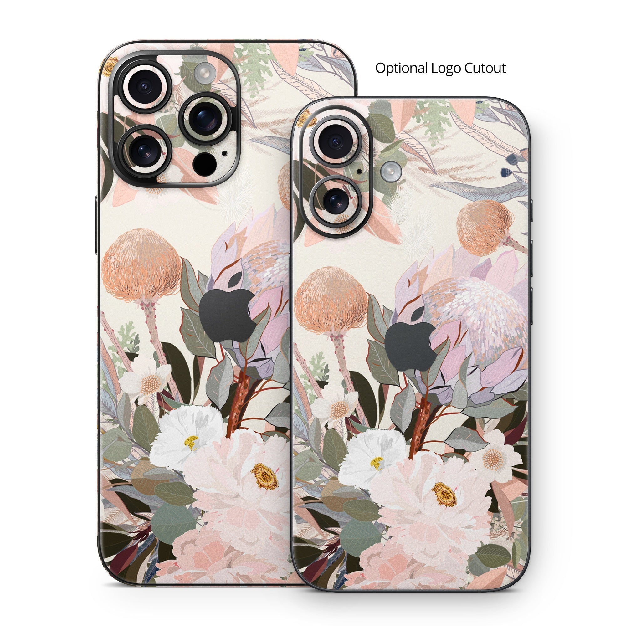 Antonia - Apple iPhone 16 Skin