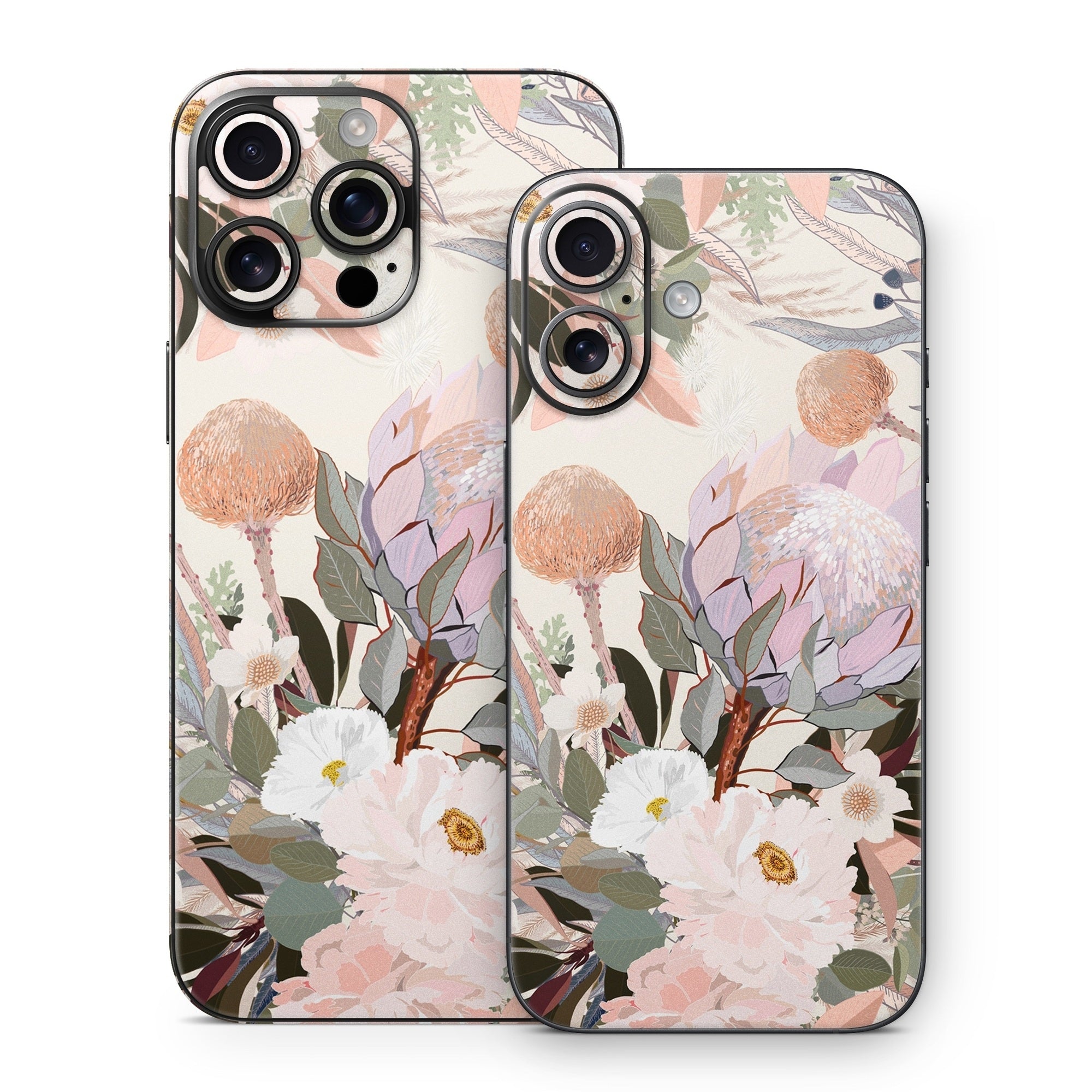 Antonia - Apple iPhone 16 Skin