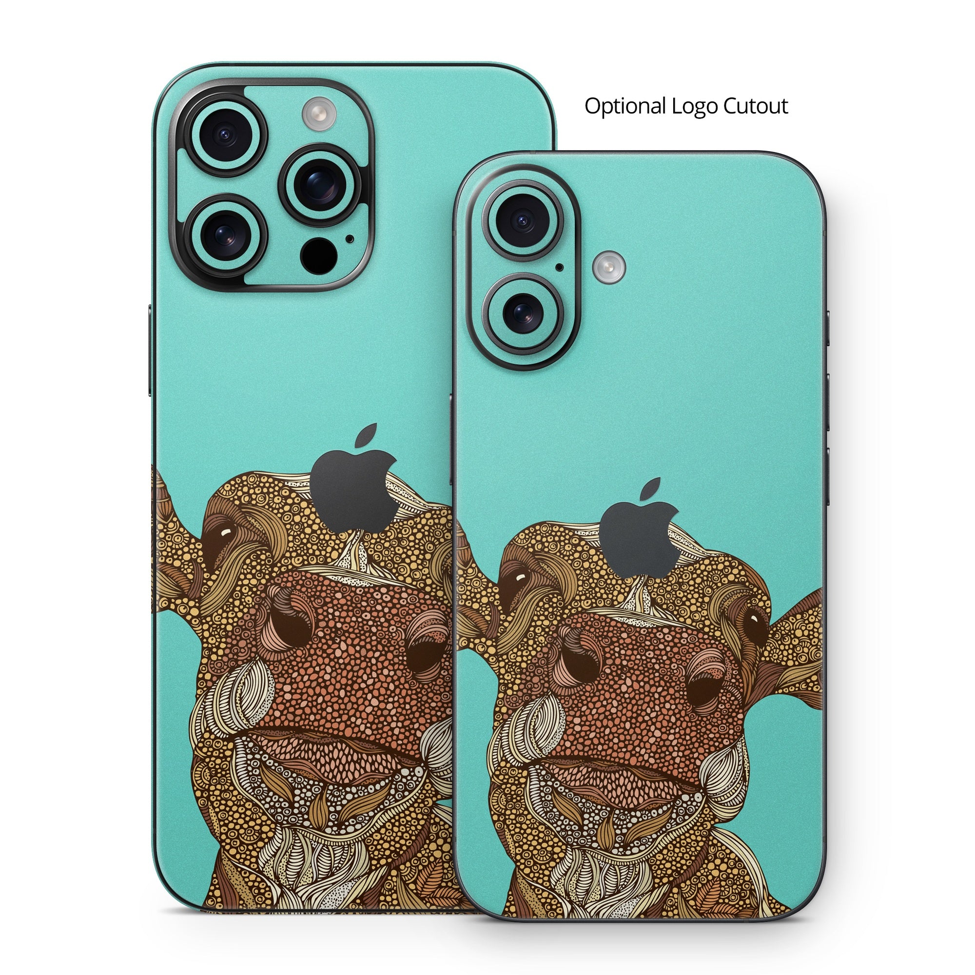 Arabella - Apple iPhone 16 Skin