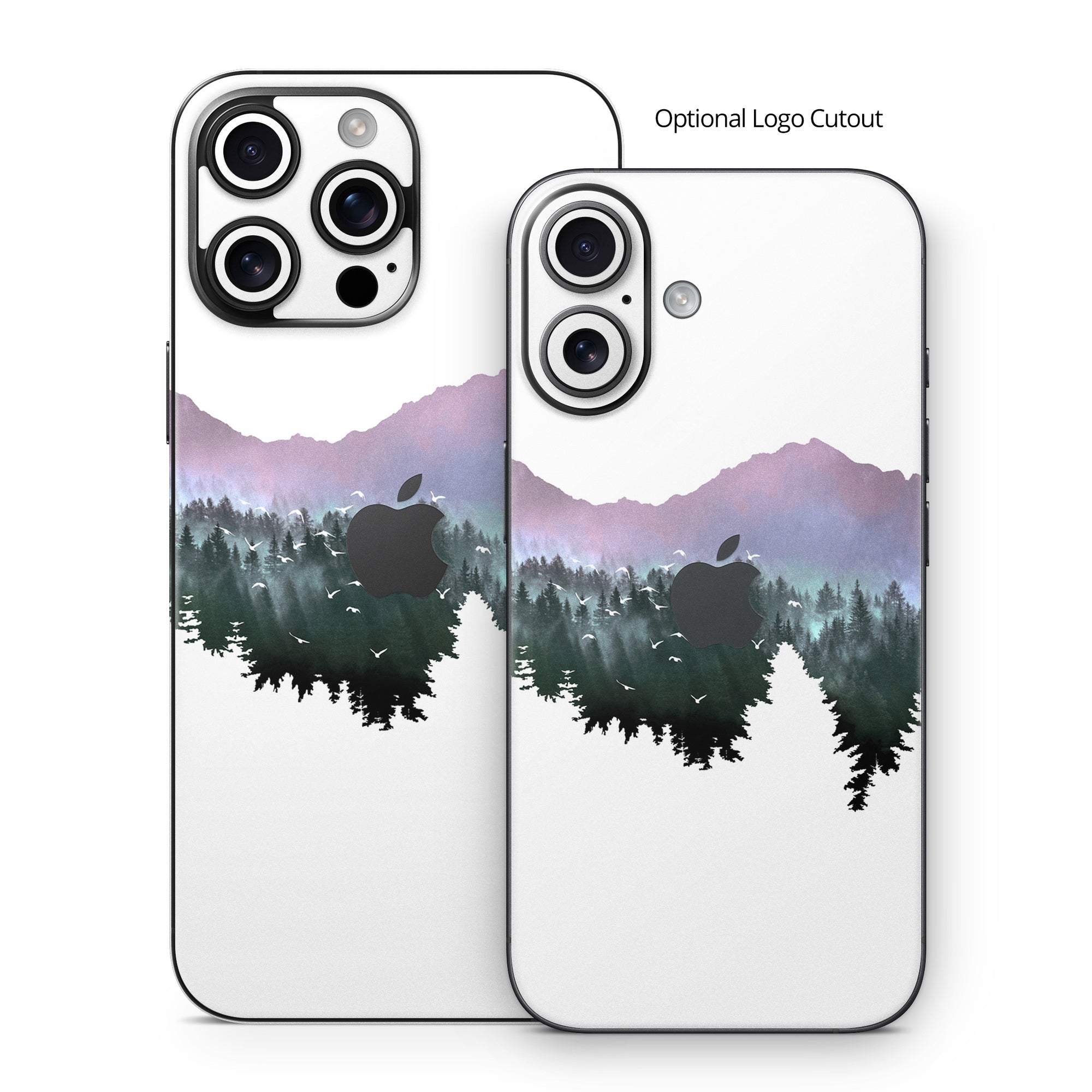 Arcane Grove - Apple iPhone 16 Skin