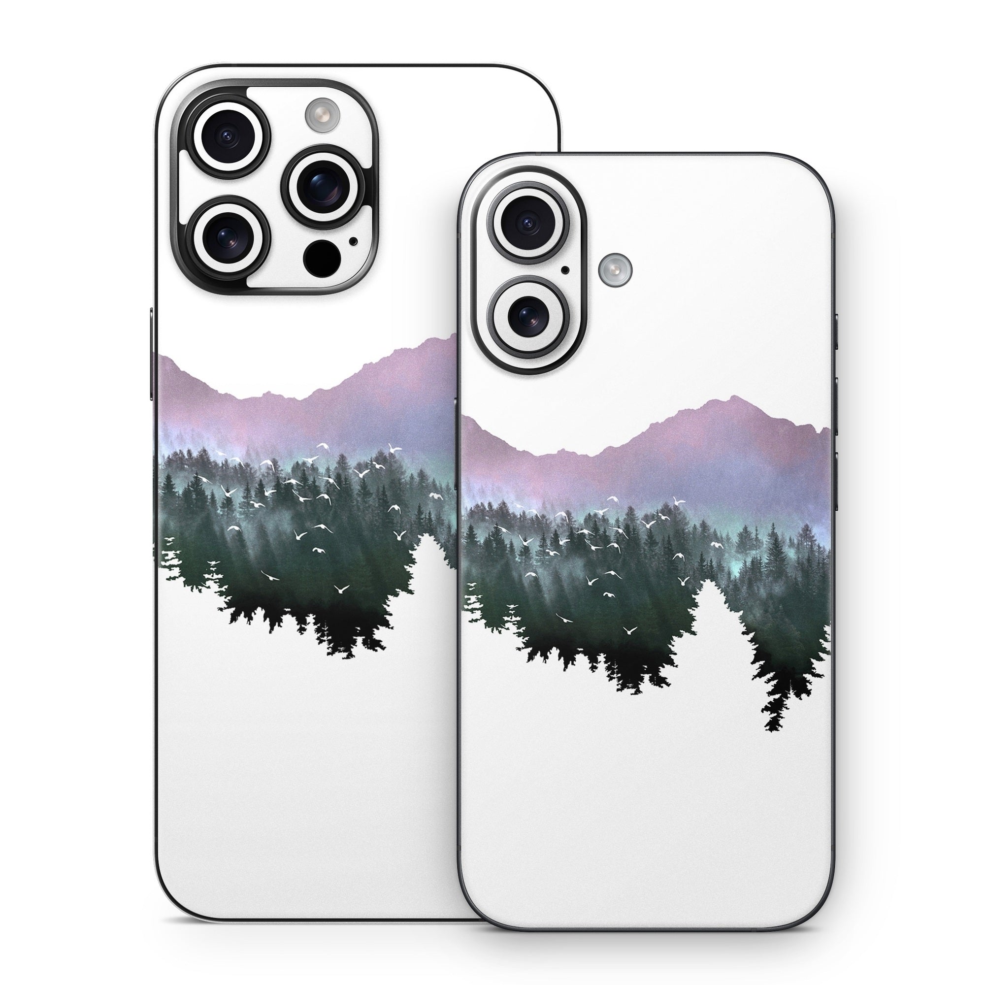 Arcane Grove - Apple iPhone 16 Skin