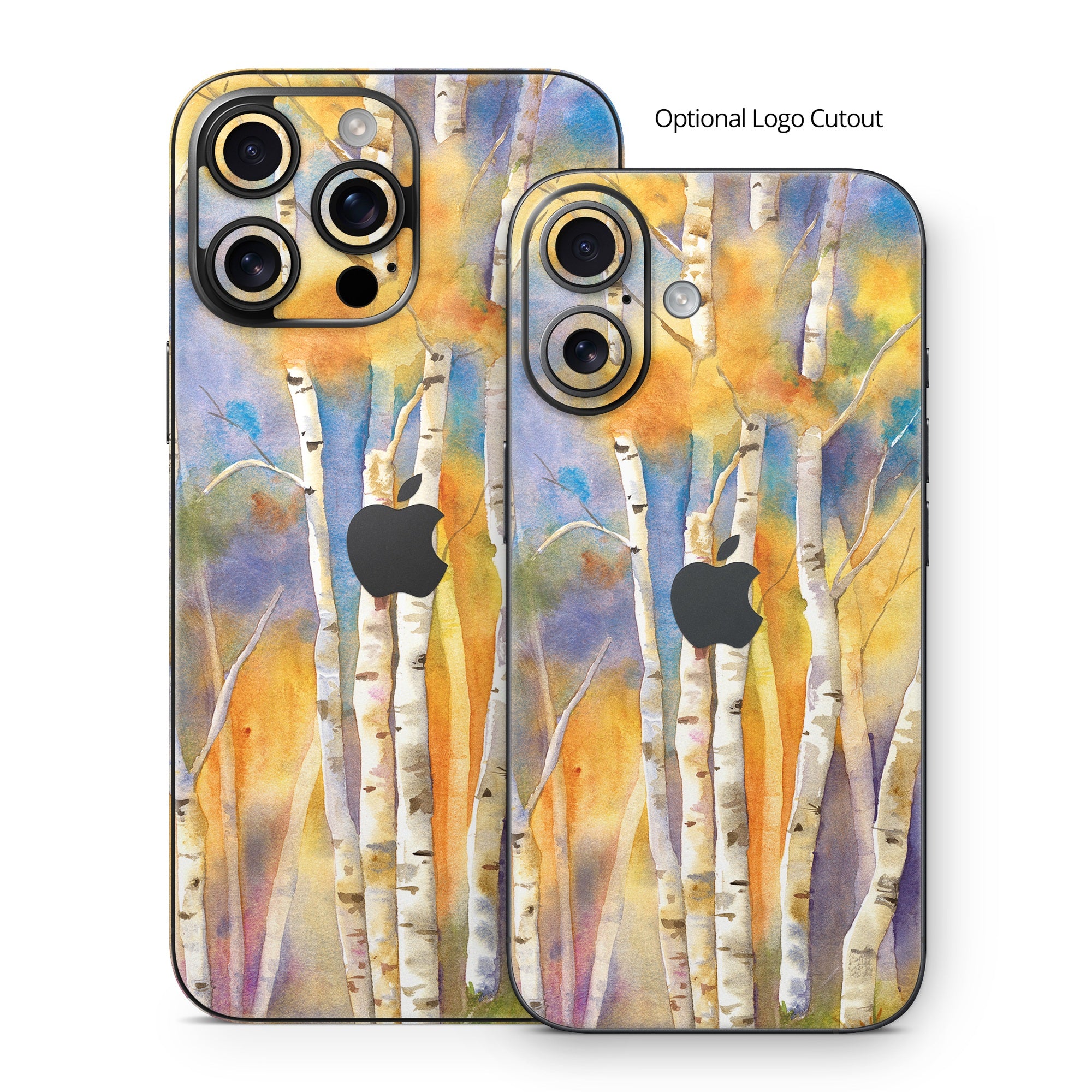 Aspens - Apple iPhone 16 Skin