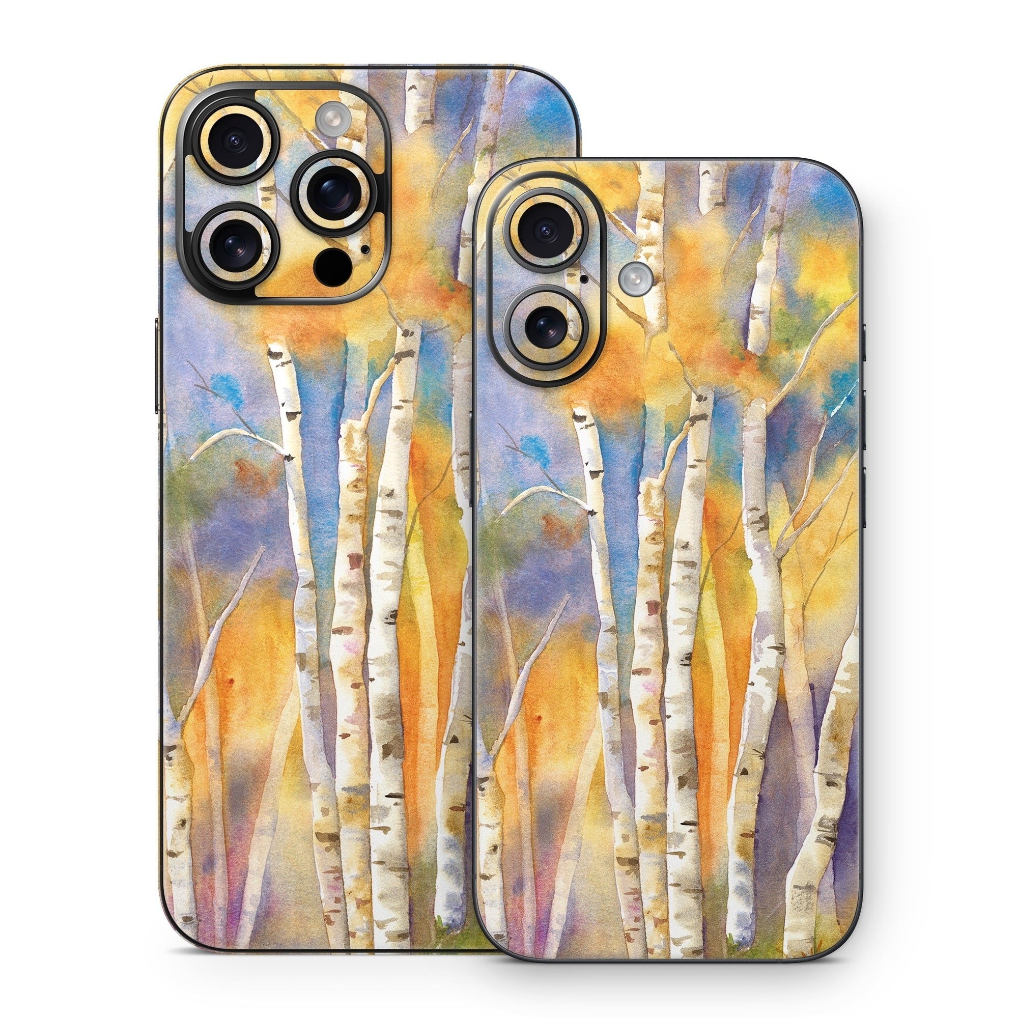 Aspens - Apple iPhone 16 Skin