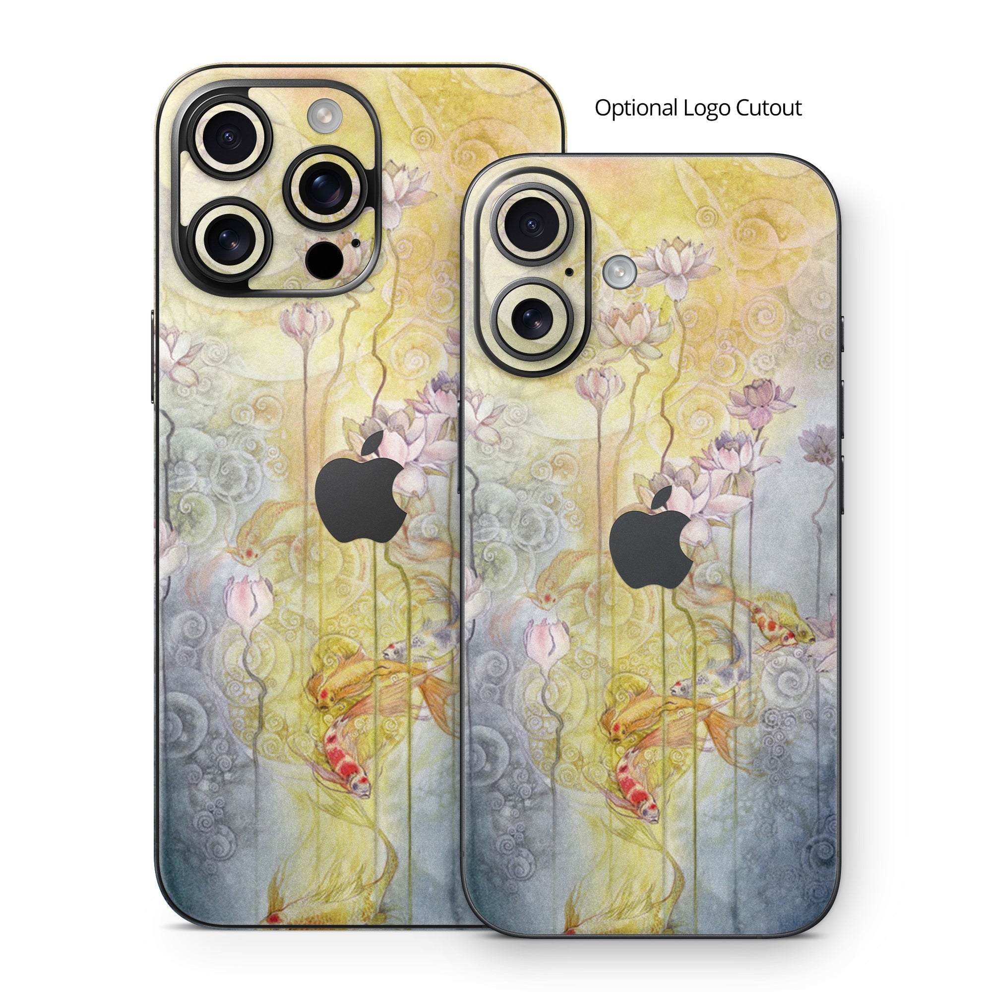 Aspirations - Apple iPhone 16 Skin