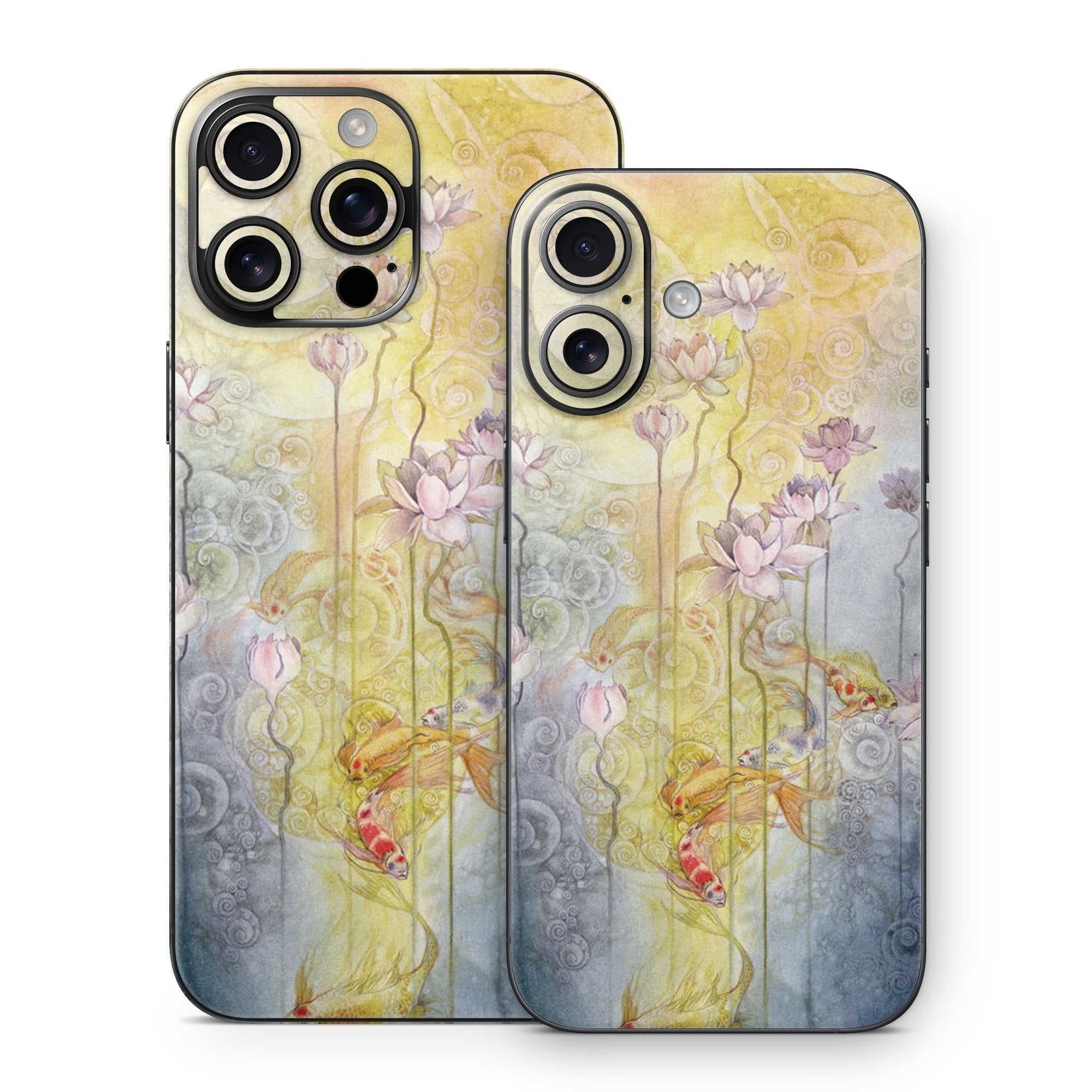 Aspirations - Apple iPhone 16 Skin