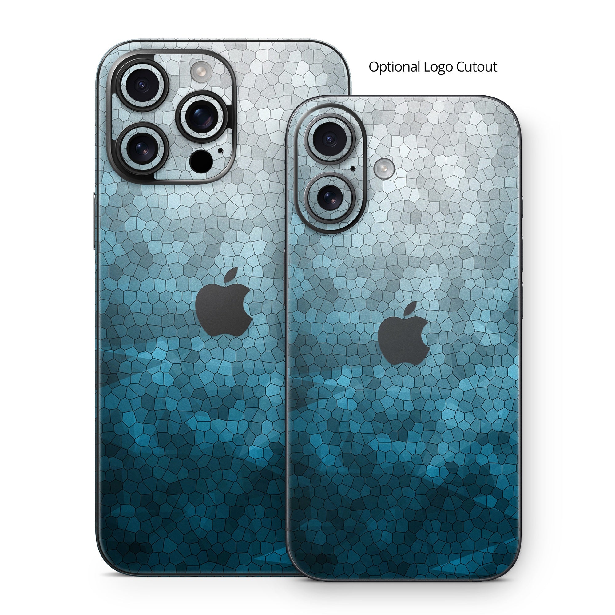 Atmospheric - Apple iPhone 16 Skin