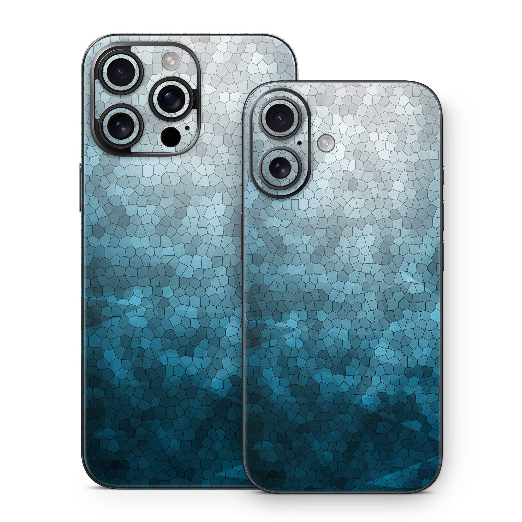 Atmospheric - Apple iPhone 16 Skin