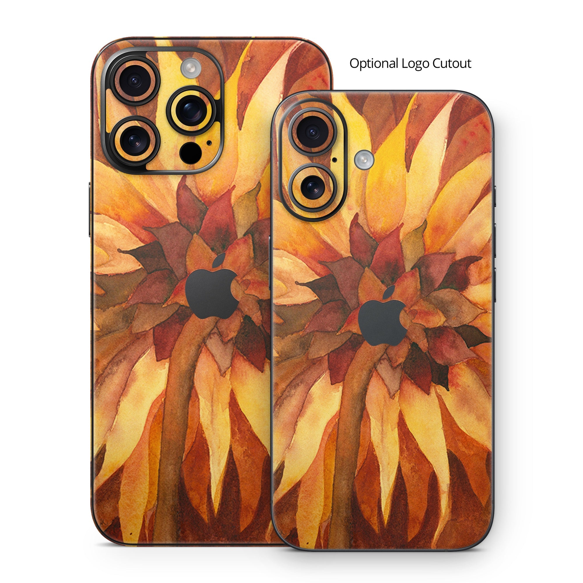 Autumn Beauty - Apple iPhone 16 Skin