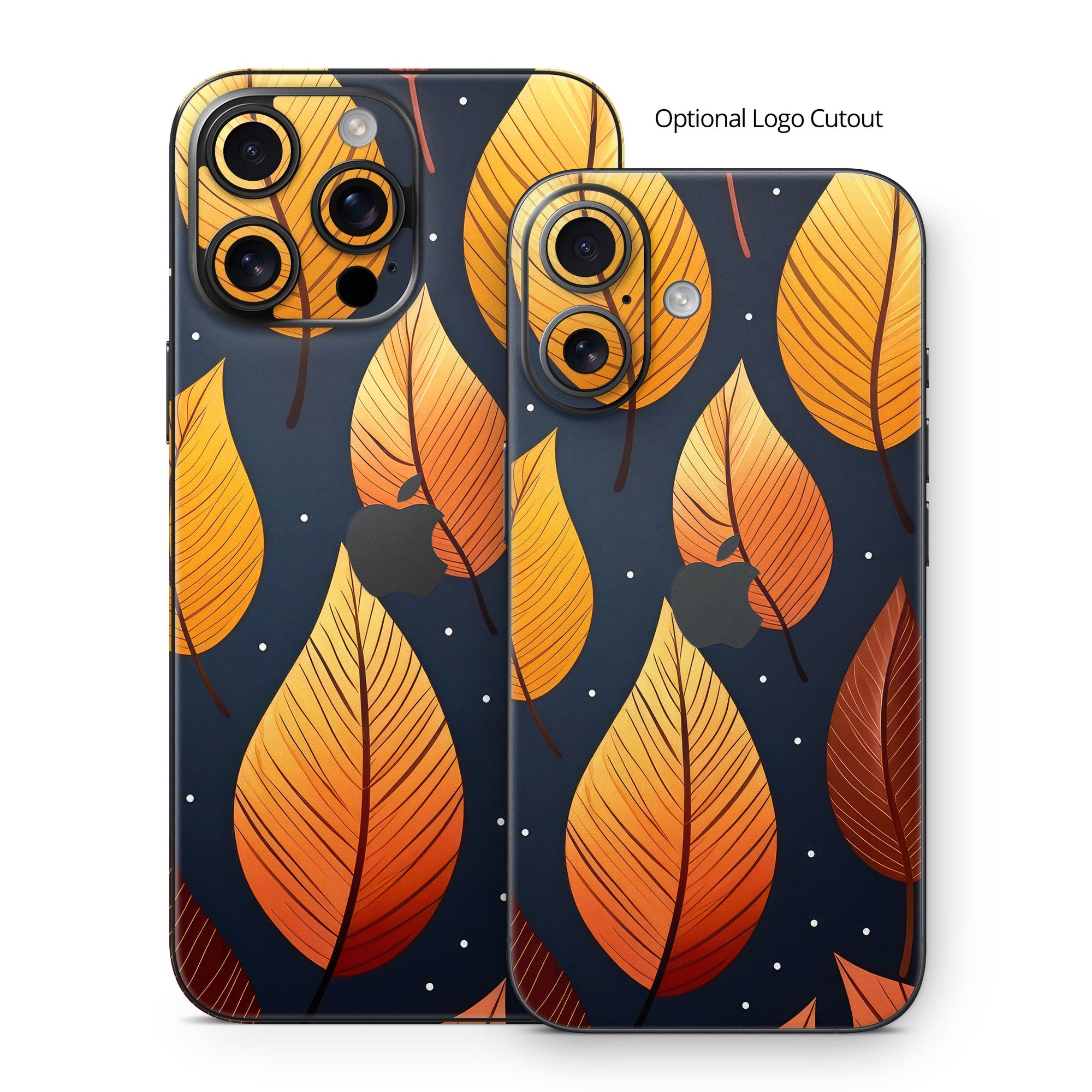 Autumn Nocturne - Apple iPhone 16 Skin