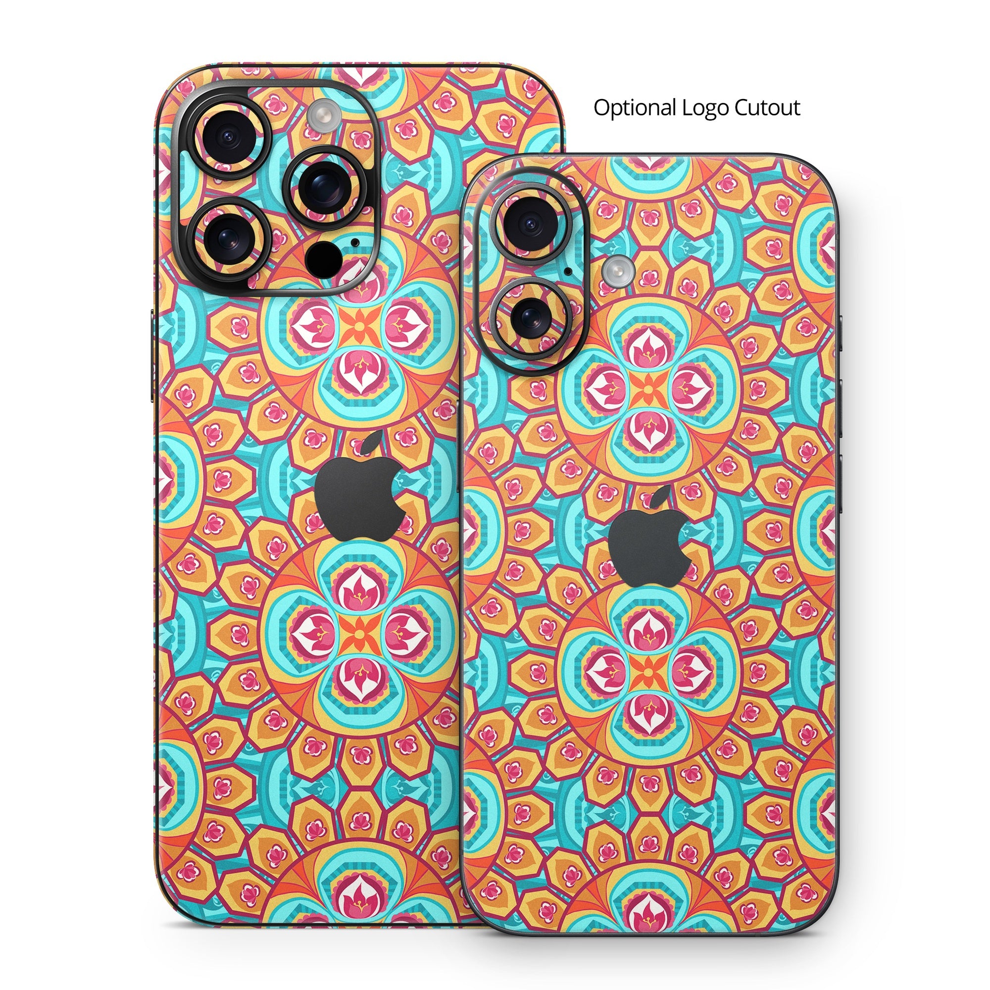 Avalon Carnival - Apple iPhone 16 Skin