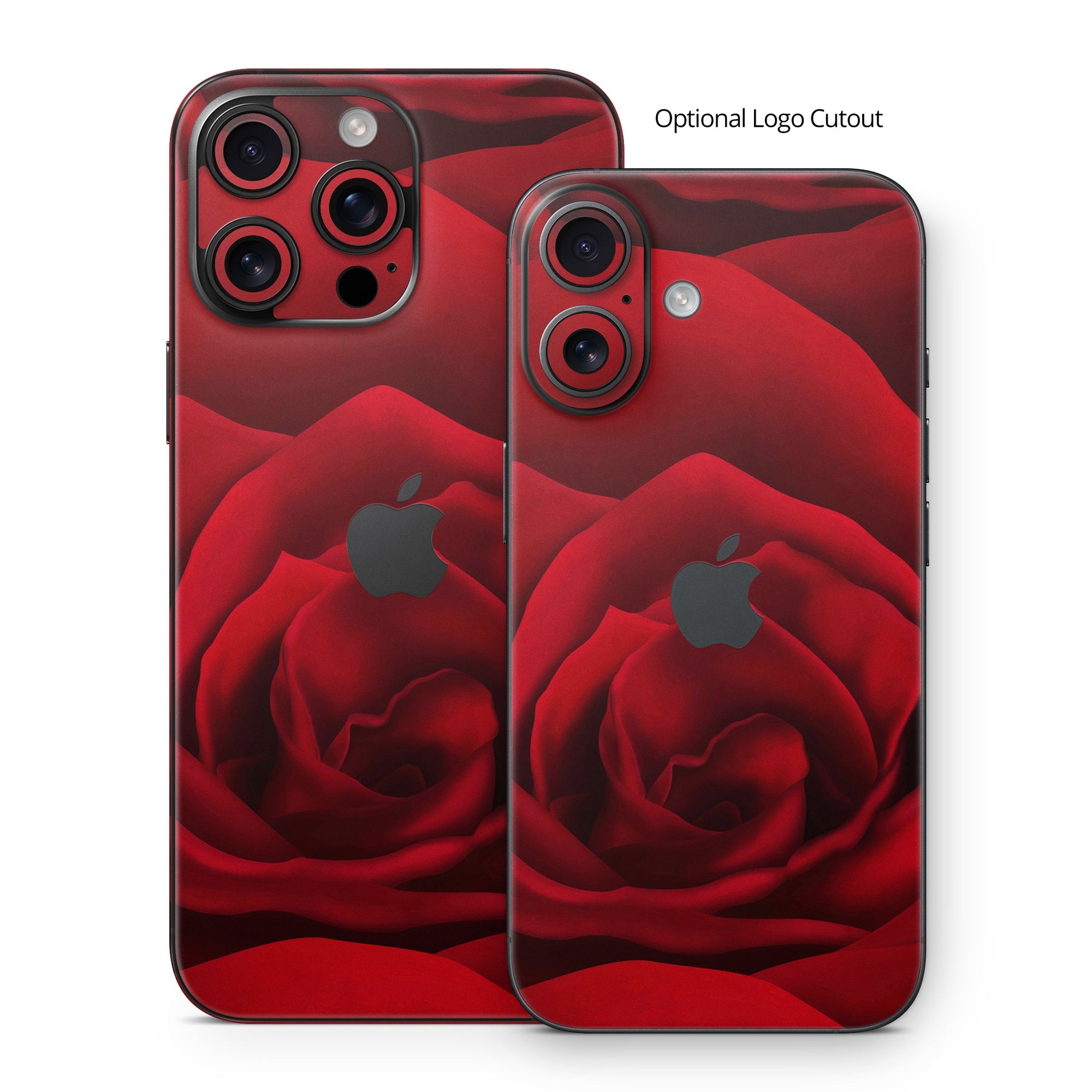 By Any Other Name - Apple iPhone 16 Skin