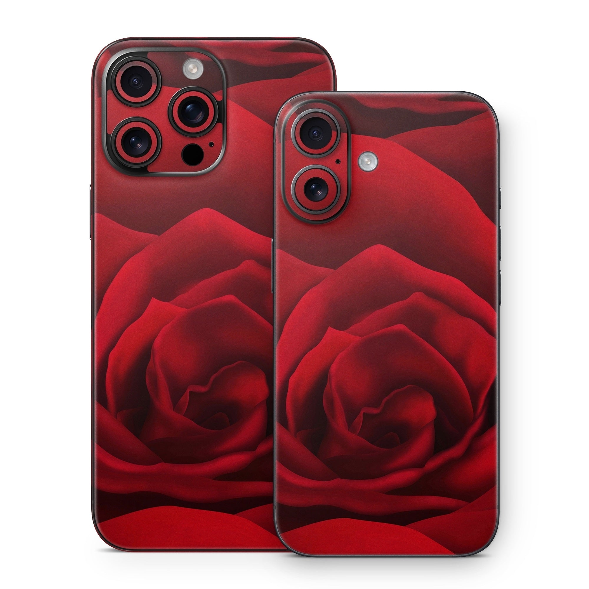 By Any Other Name - Apple iPhone 16 Skin